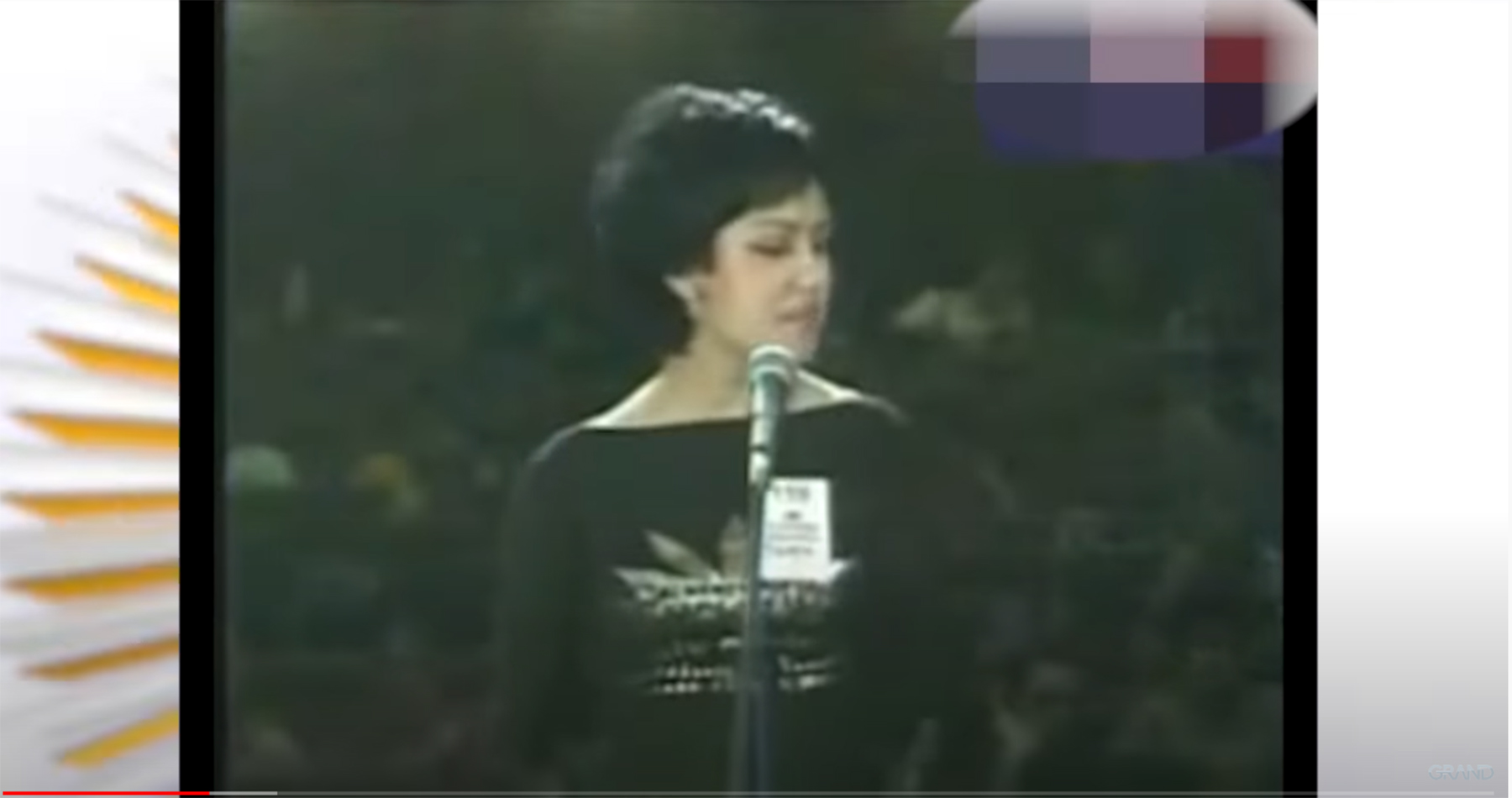 audicija za Zvezde Granda