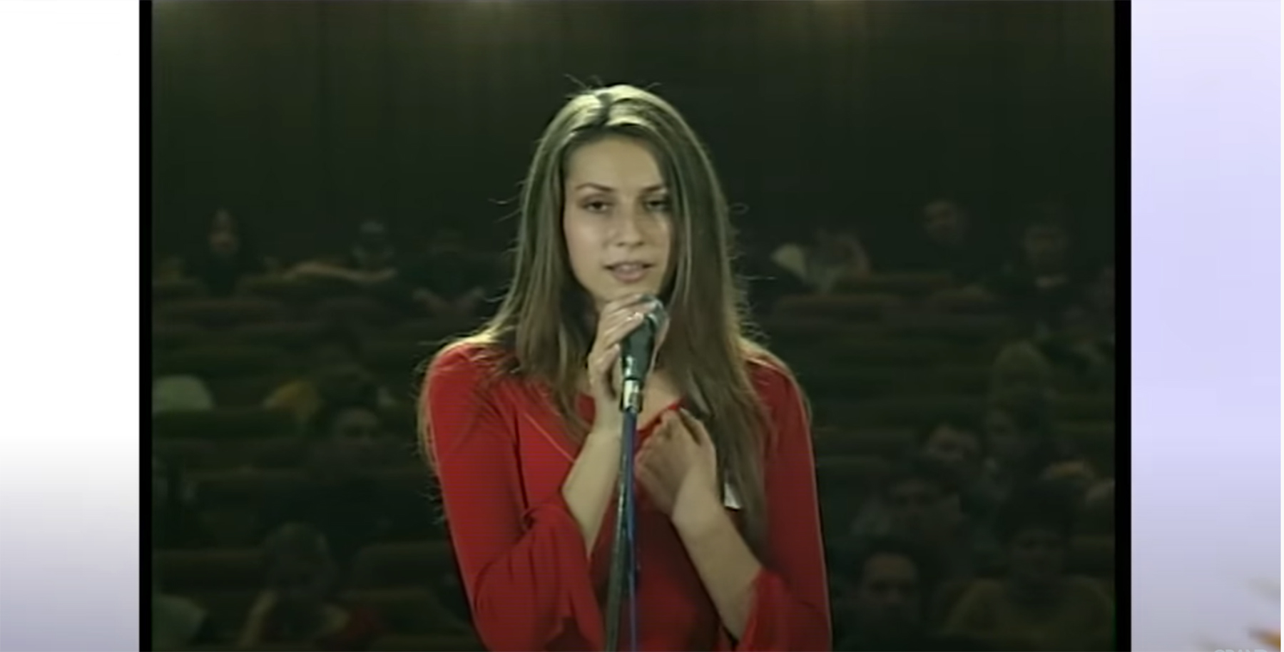 audicija za Zvezde Granda