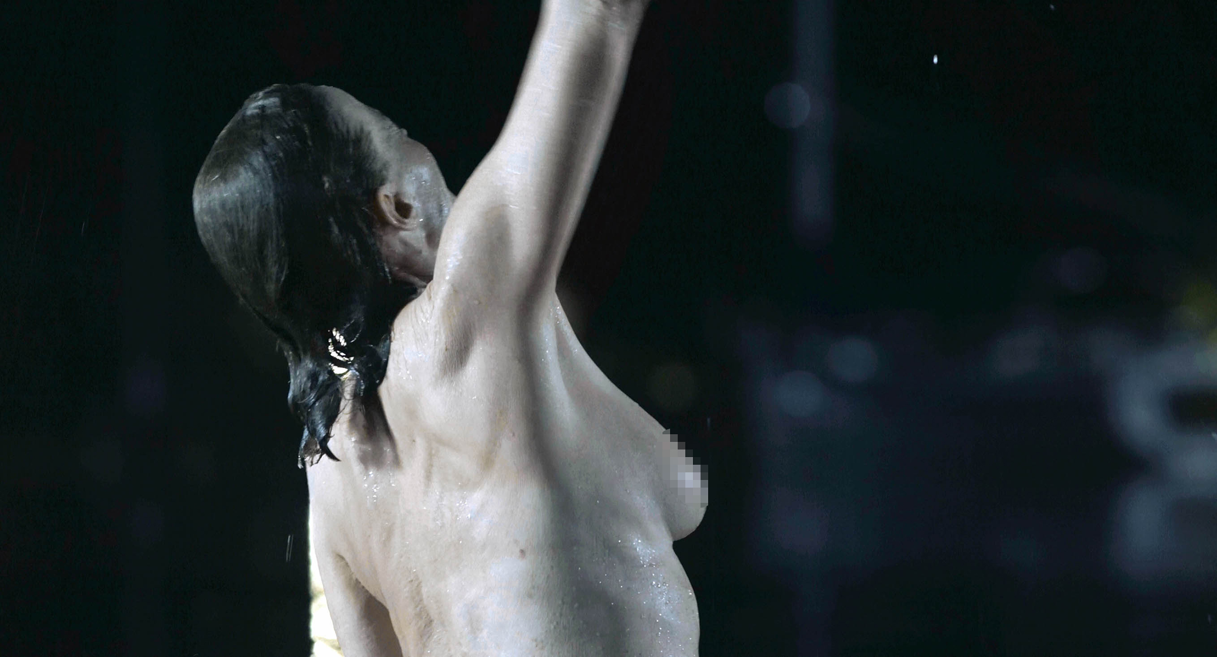 19-10-2022
Sigourney Weaver goes topless in her latest film "The Good House"
Pictured: Sigourney Weaver,Image: 731753412, License: Rights-managed, Restrictions: , Model Release: no, Credit line: LIONSGATE / Planet / Profimedia