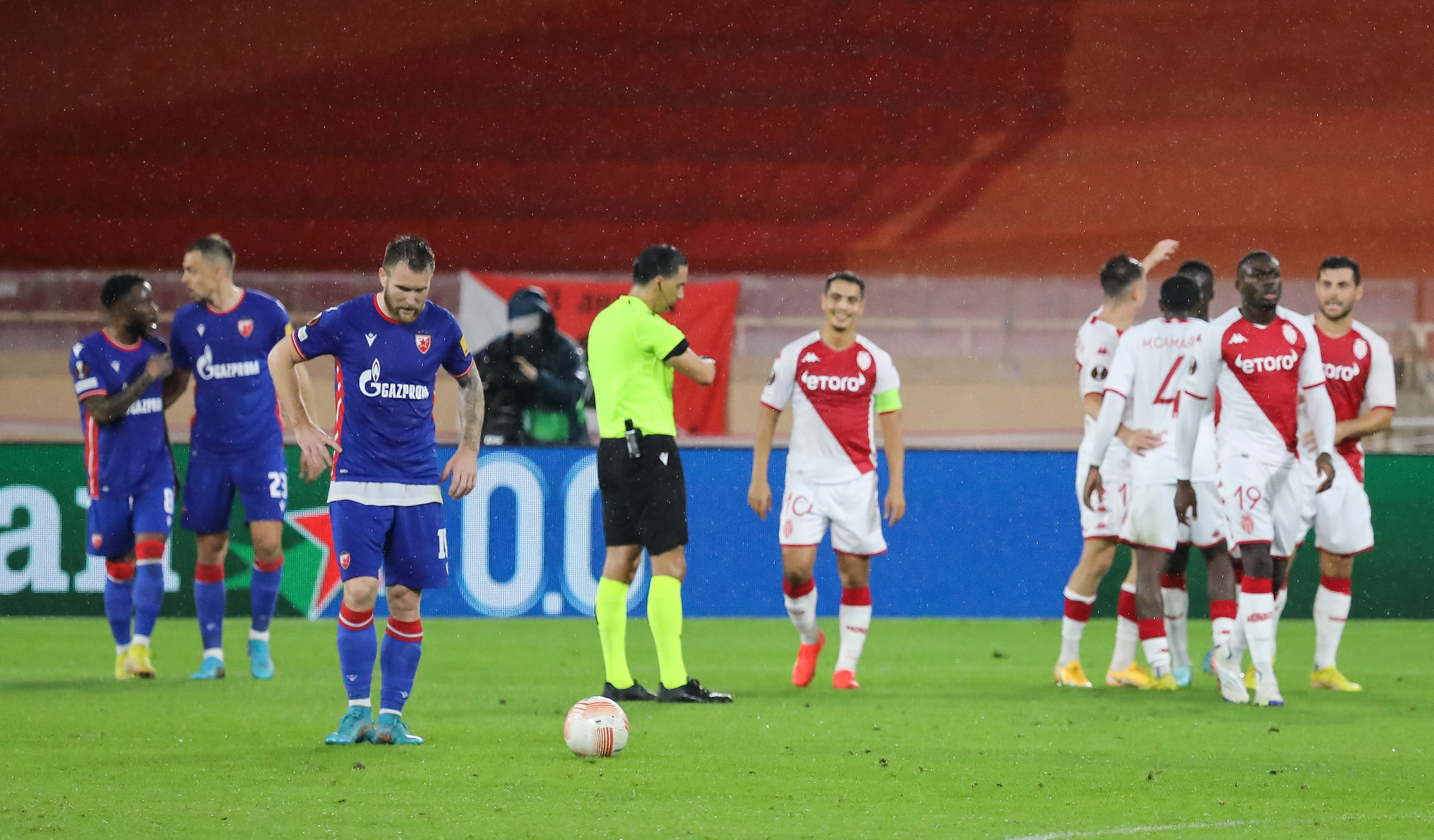 Foto: Starsport