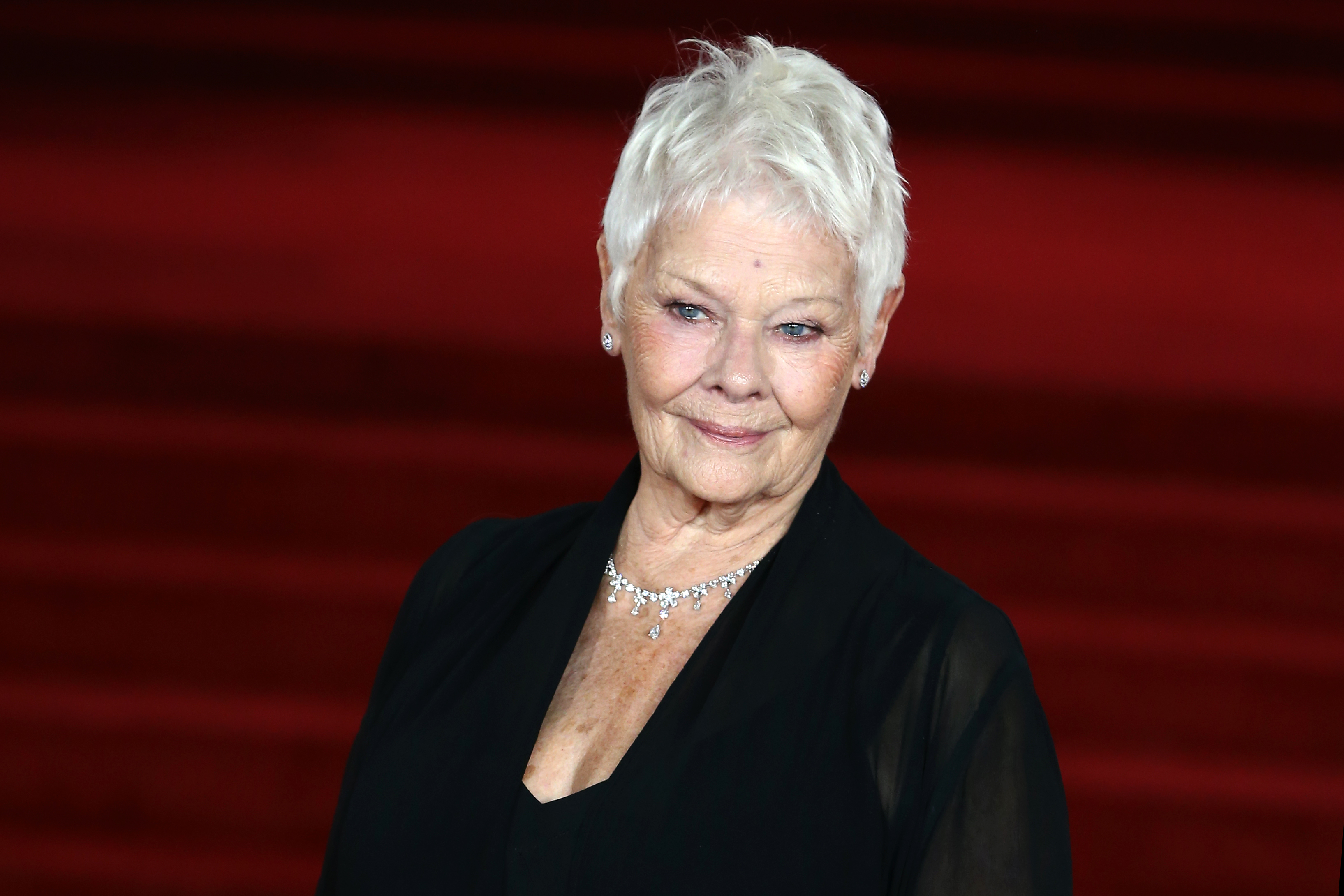Džudi Denč, Judy Dench