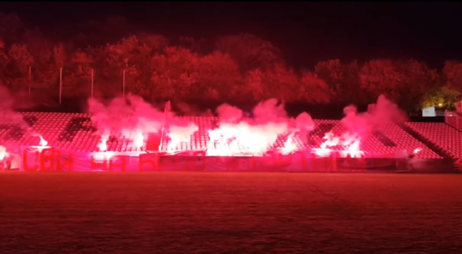 delije cukaricki zvezda
