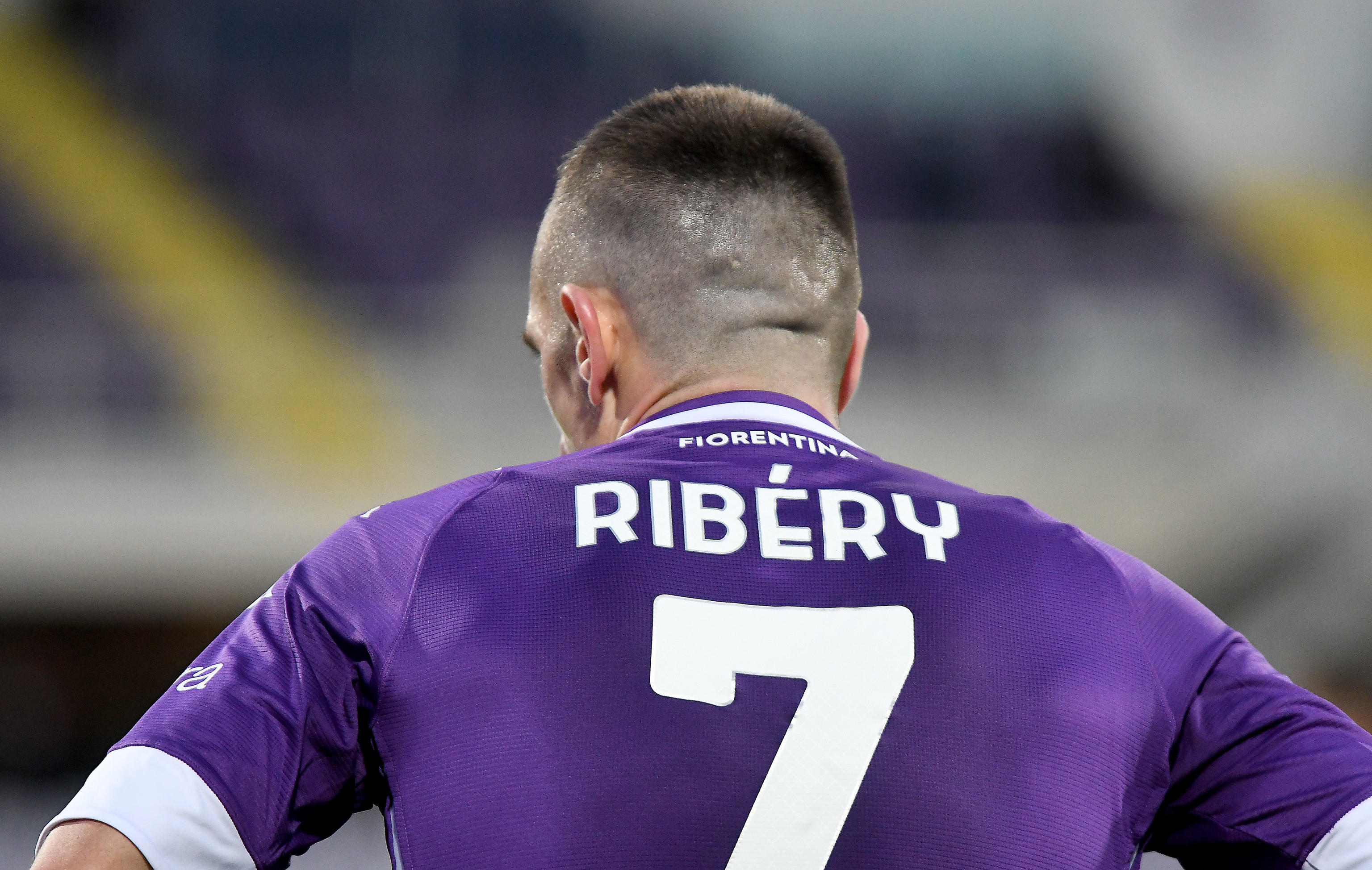 ACF Fiorentina vs Bologna FC