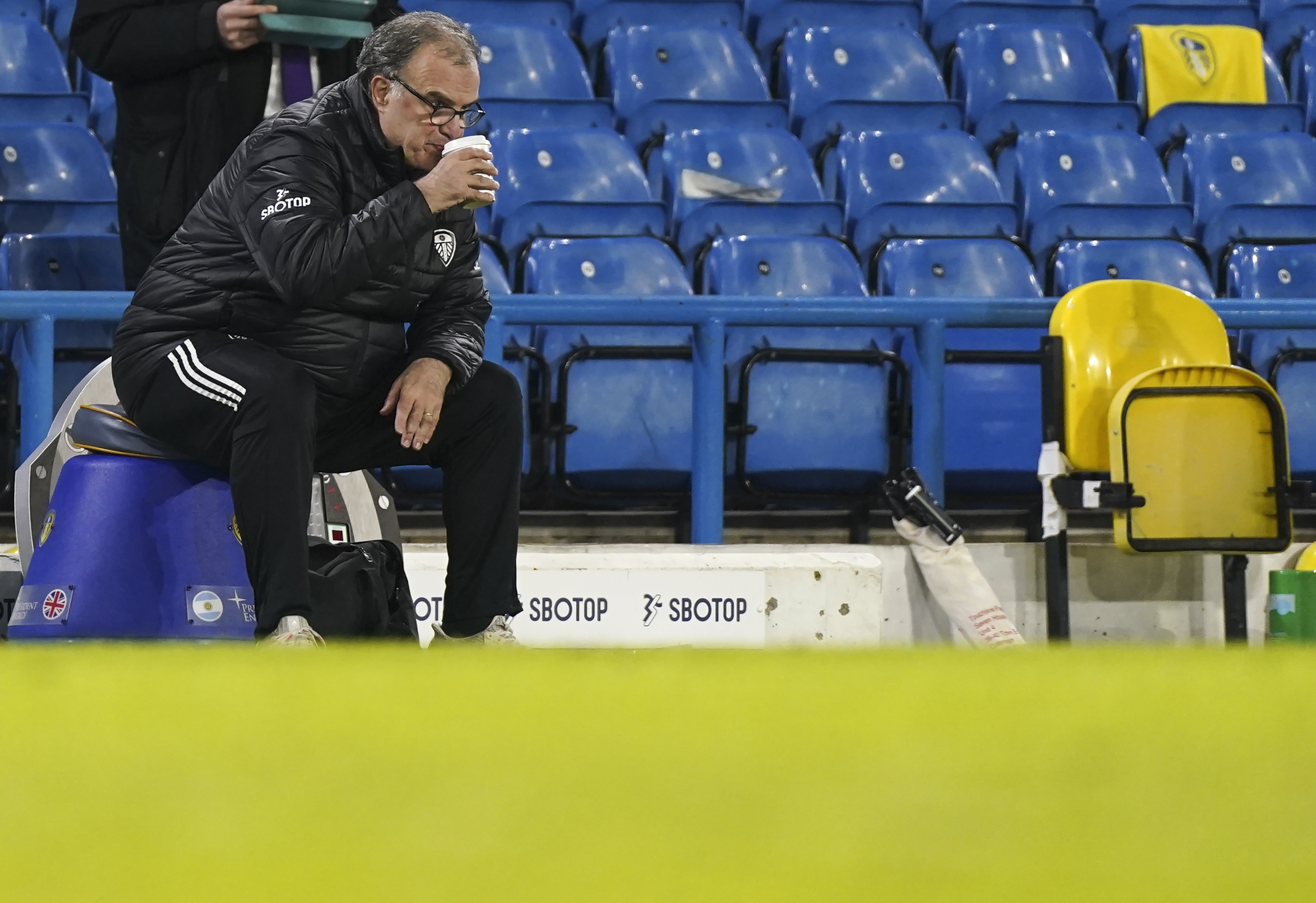 Leeds United vs Newcastle United