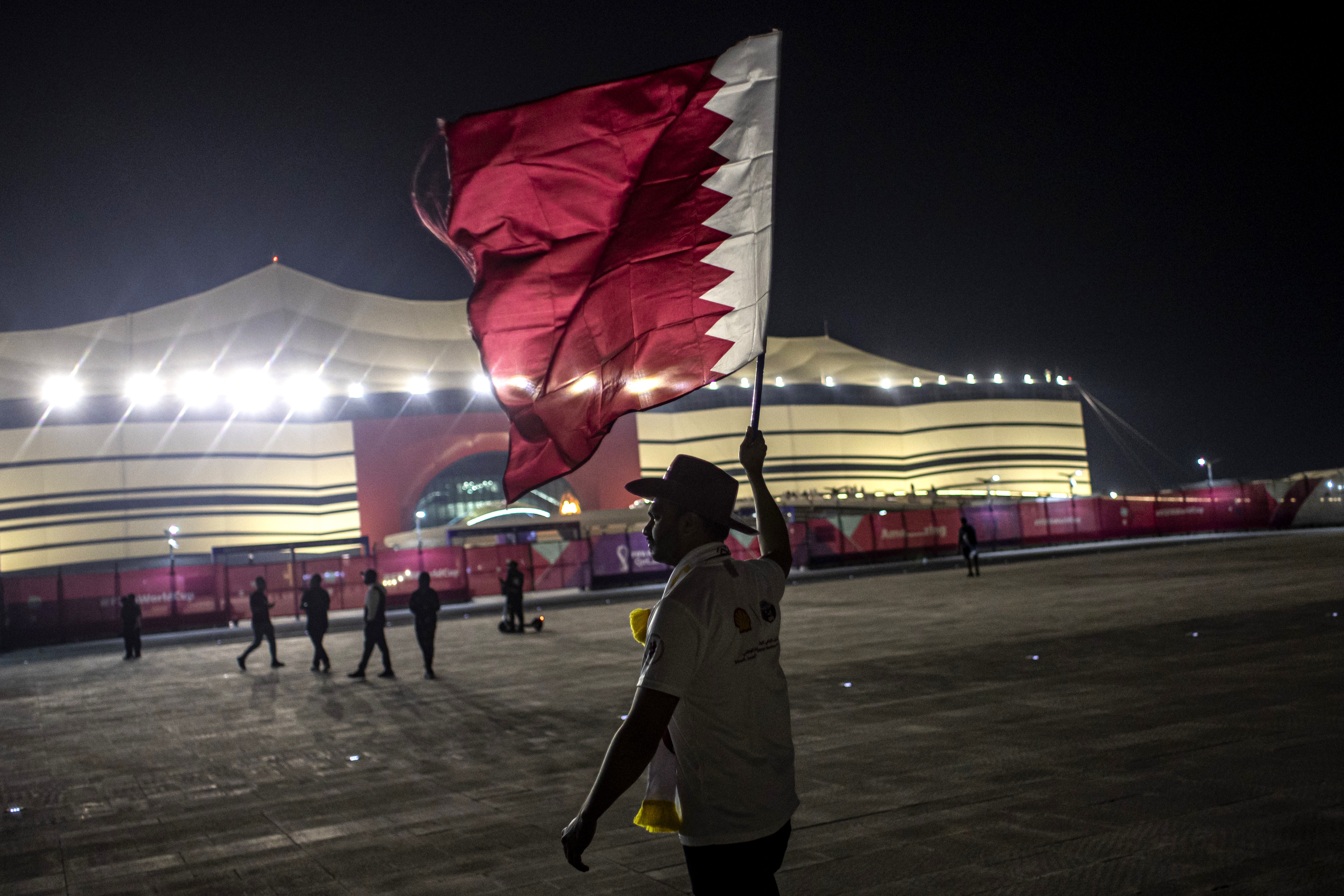 FIFA World Cup 2022 - Fans