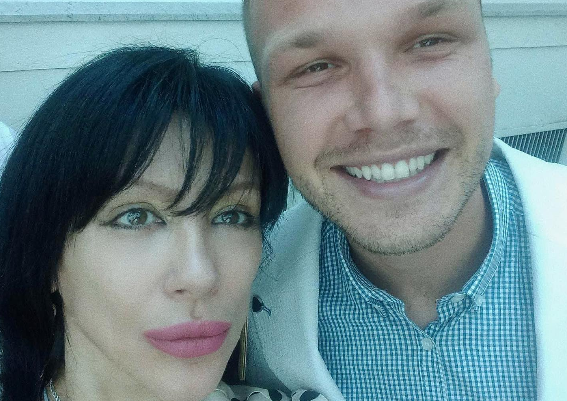 Vesna Vukelić Vendi