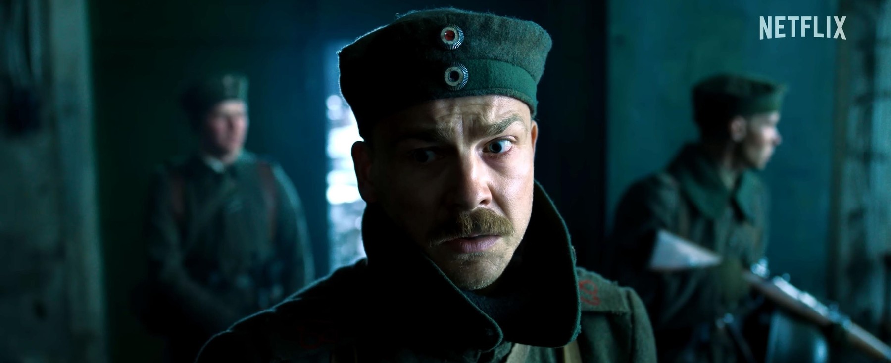 All Quiet on the Western Front adapts iconic World War I novel for new Netflix movie