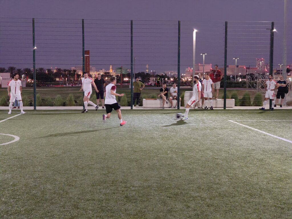 navijači Srbija Nemačka Katar 2022
Foto Miloš Ljubisavljević Nova.rs