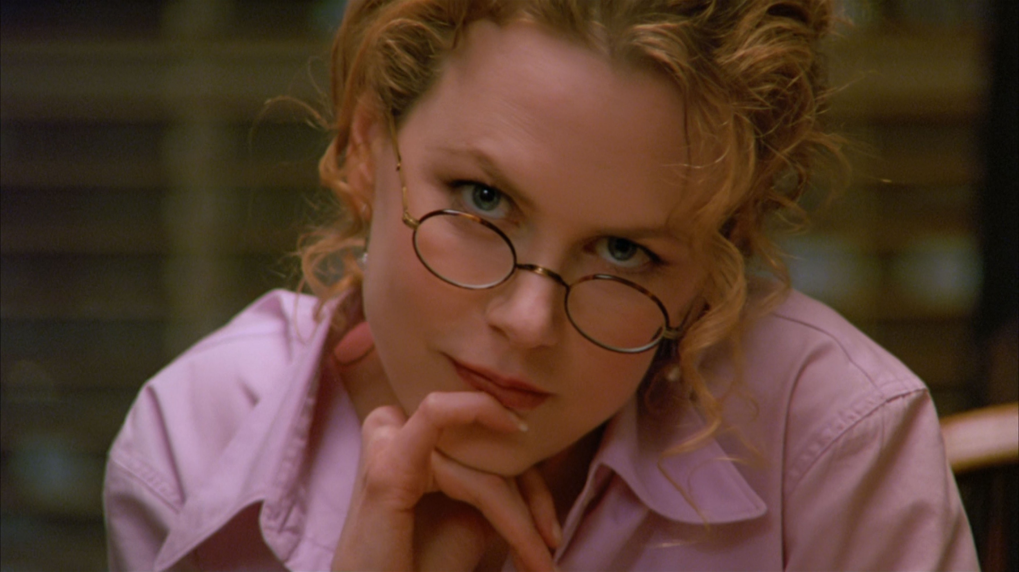 Nicole Kidman