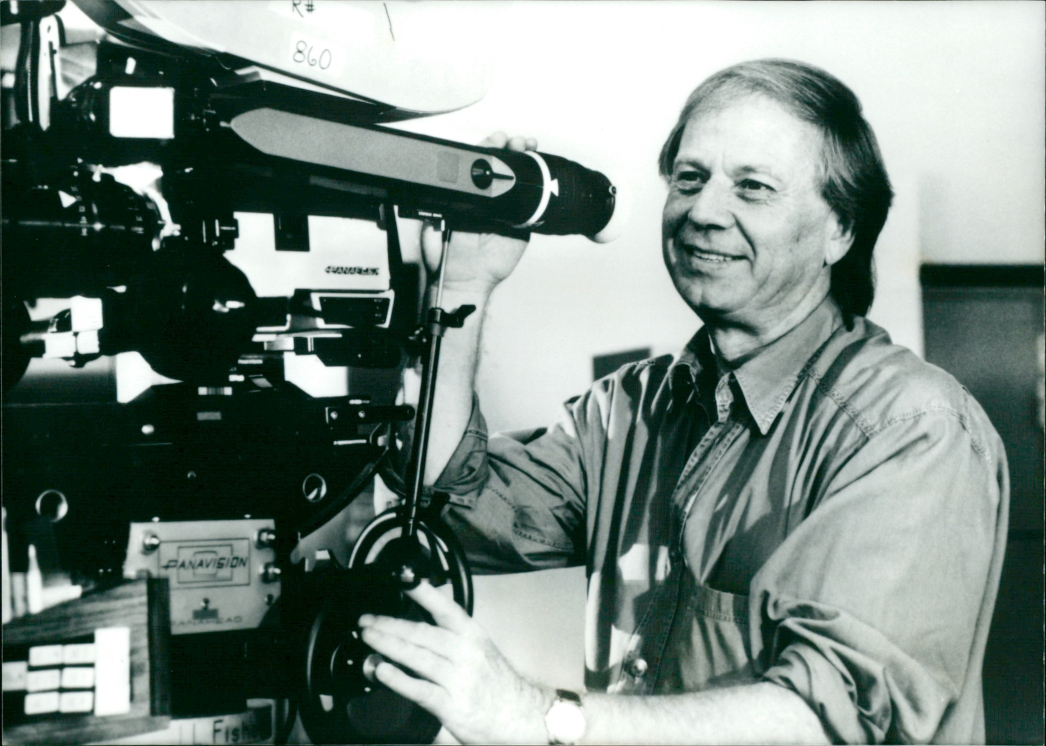 Wolfgang Petersen