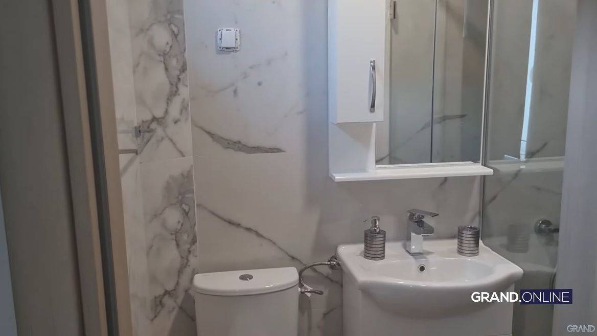 Miloš Bojanić, renoviranje, luksuzna vila na moru Foto: Grand.Online