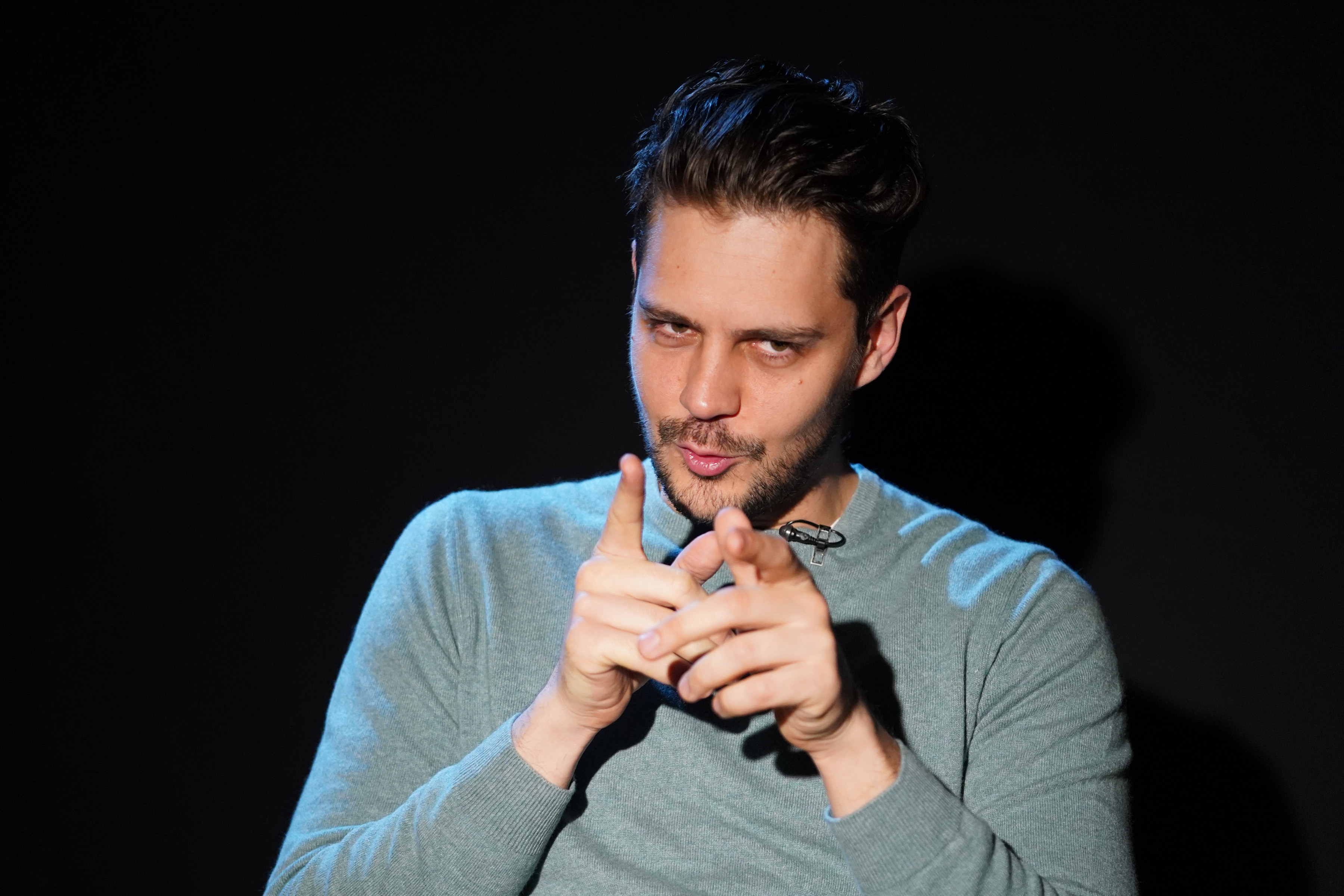 MILOS BIKOVIC