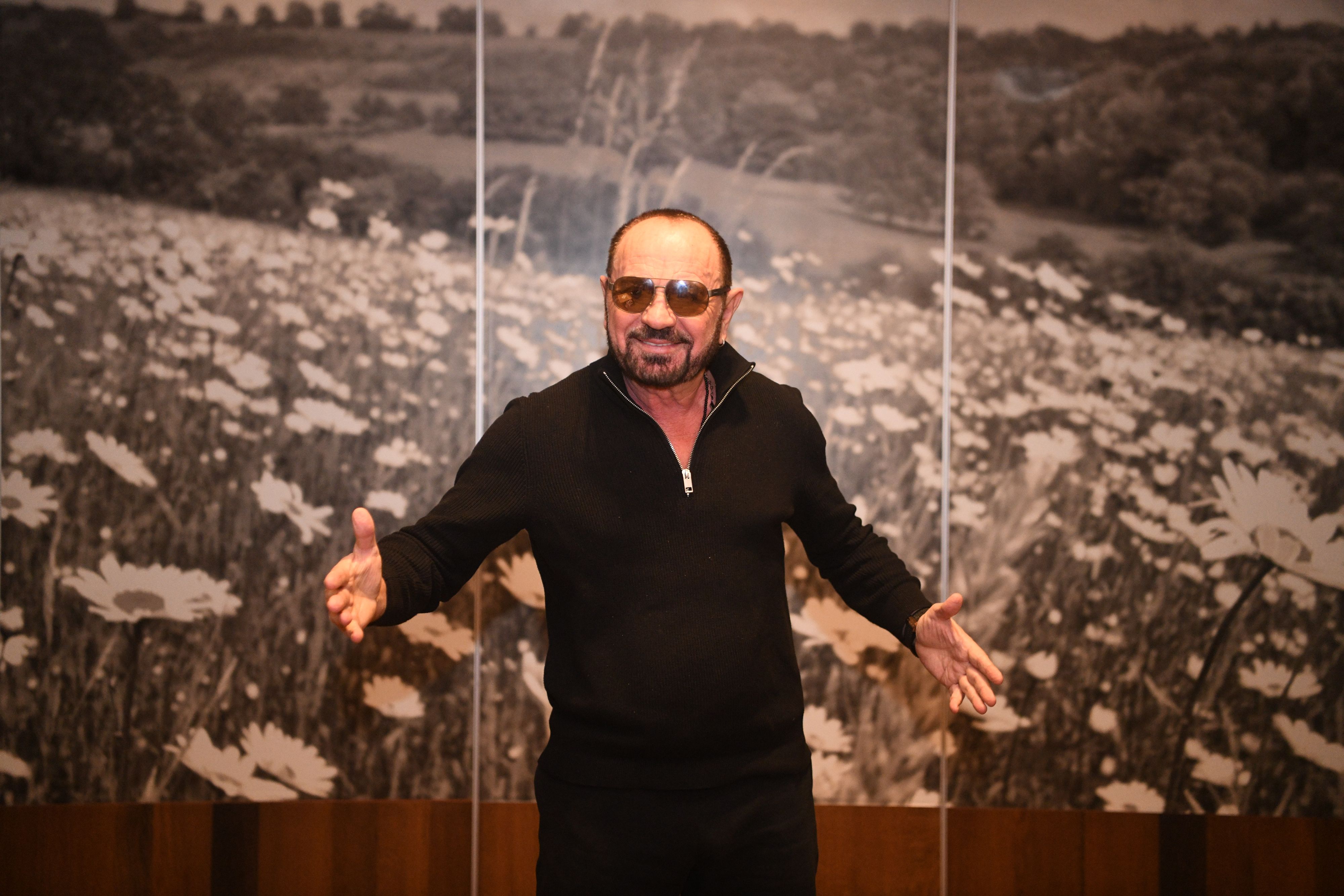 Jahorina 12. decembar 2021. Juzni vetar intervju Foto:Filip Krainčanić/Nova.rs