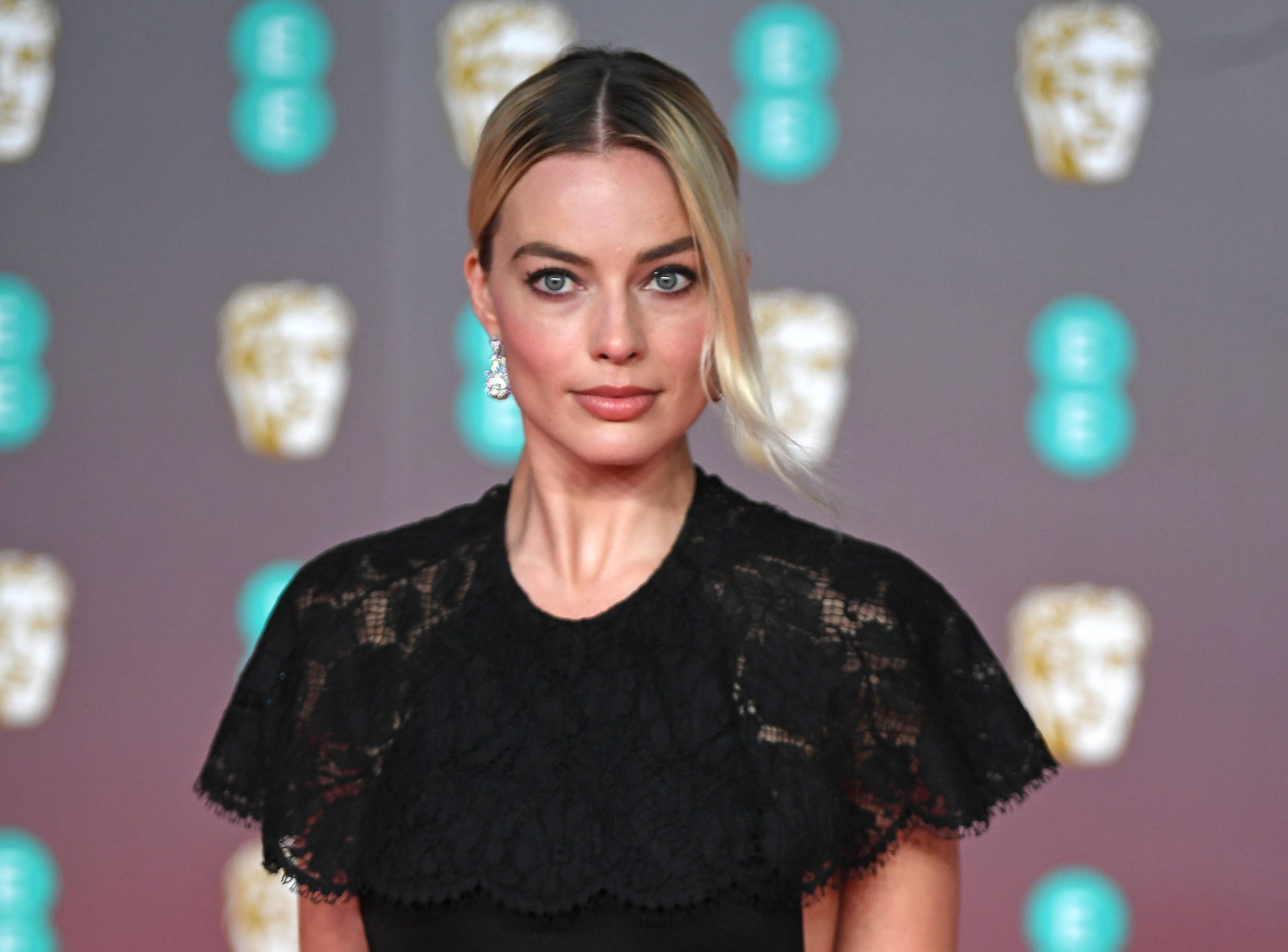 Arrivals - 2020 EE British Academy Film Awards