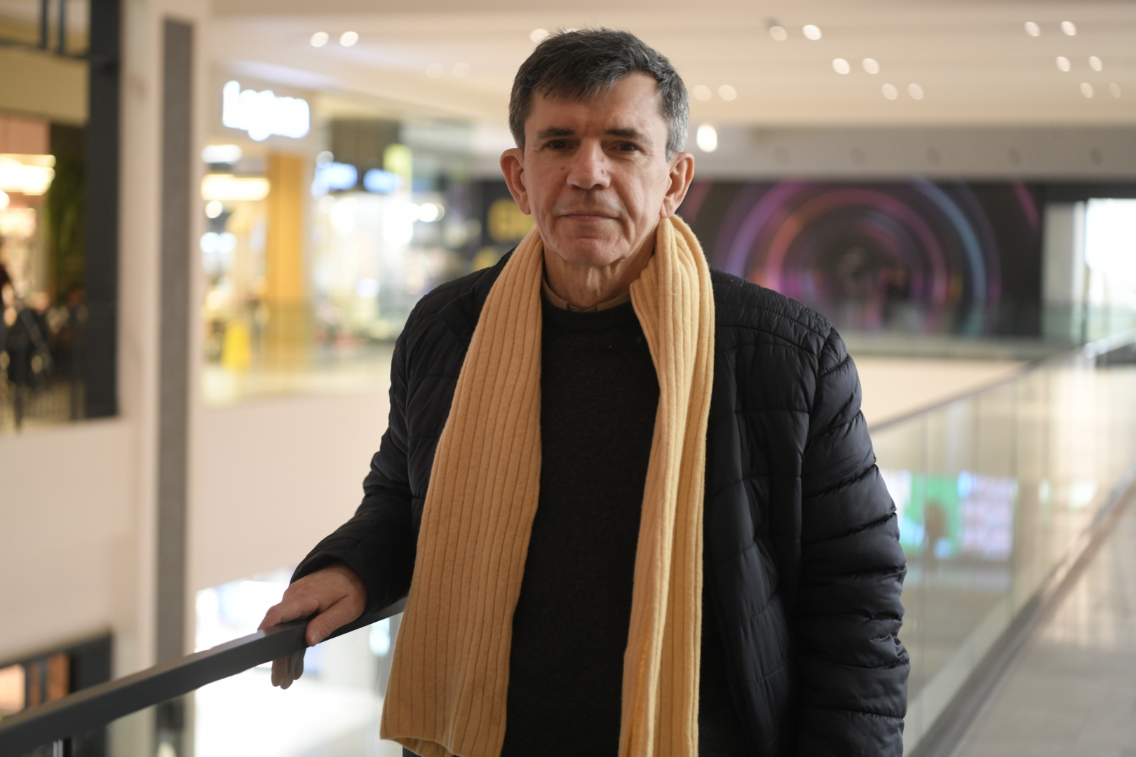 Beograd, 17.03.2022. Cineplexx Galerija, Cineplex, Sinepleks, Film Mrak specijalna projekcija povodom obeležavanja Dana sećanja na Pogrom na Kosovu i Metohiji Foto: Dragan Mujan/Nova.rs