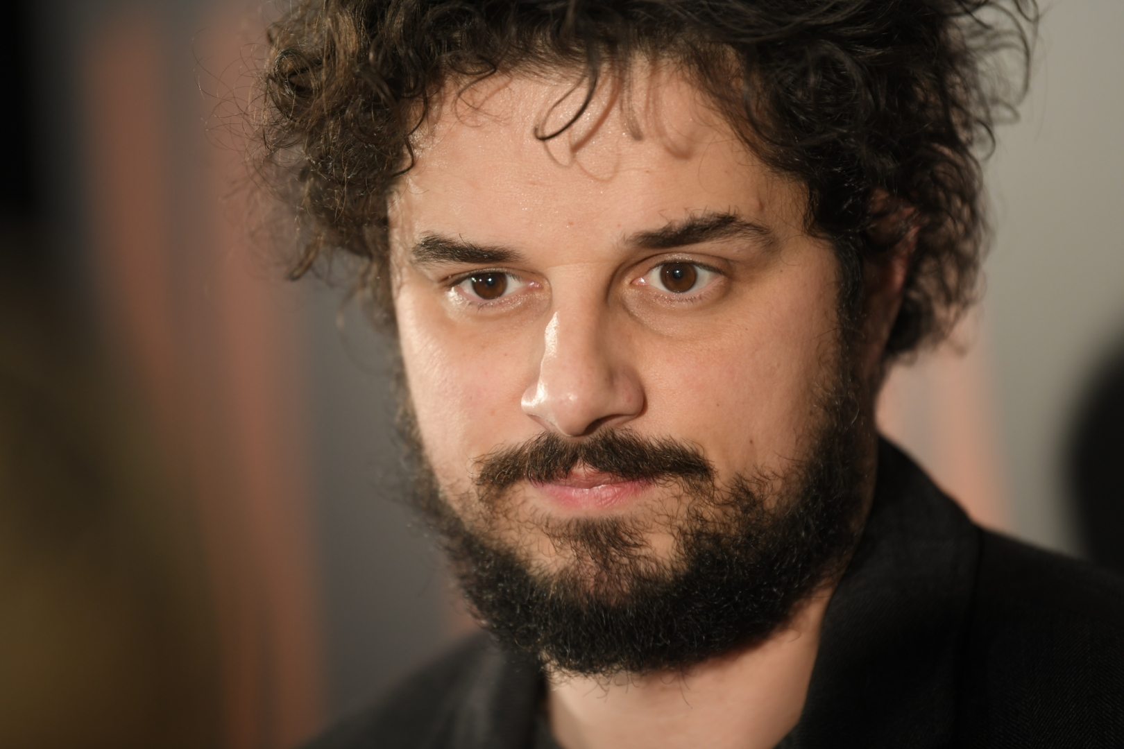 Beograd, 17.03.2022. Cineplexx Galerija, Cineplex, Sinepleks, Film Mrak specijalna projekcija povodom obeležavanja Dana sećanja na Pogrom na Kosovu i Metohiji Foto: Dragan Mujan/Nova.rs