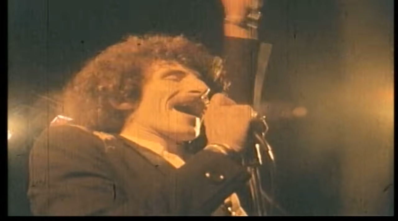 Bijelo dugme - Koncert kod Hajdučke česme