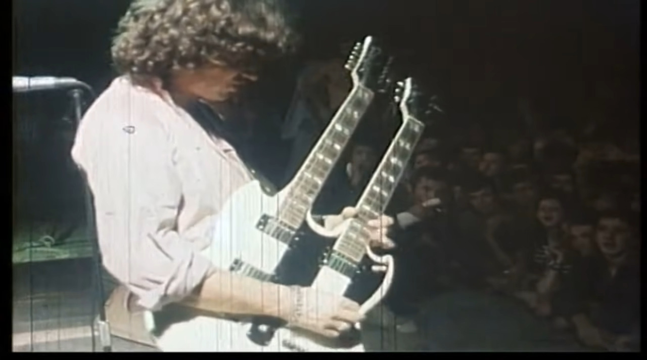 Bijelo dugme - Koncert kod Hajdučke česme