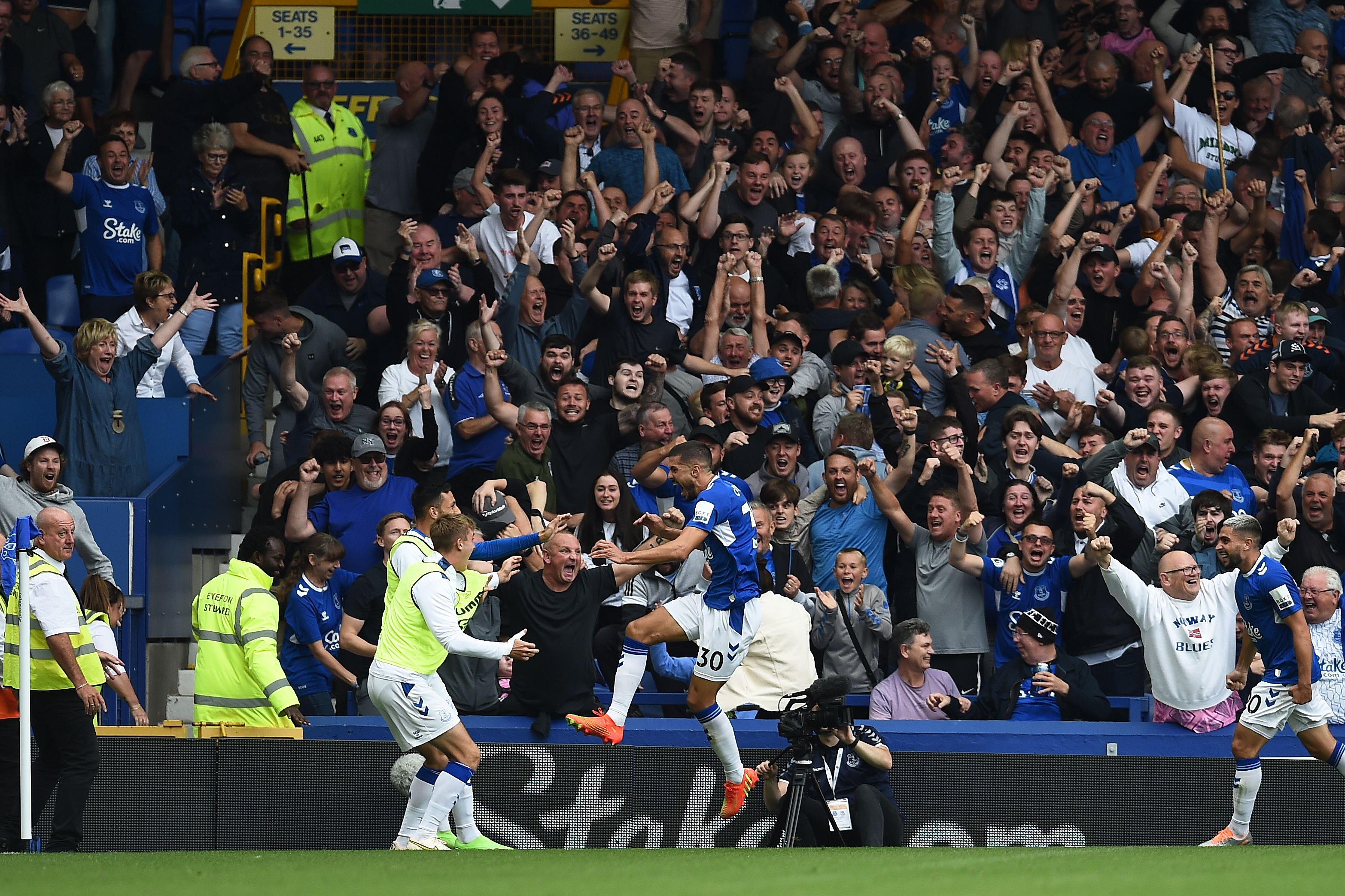 FK Everton