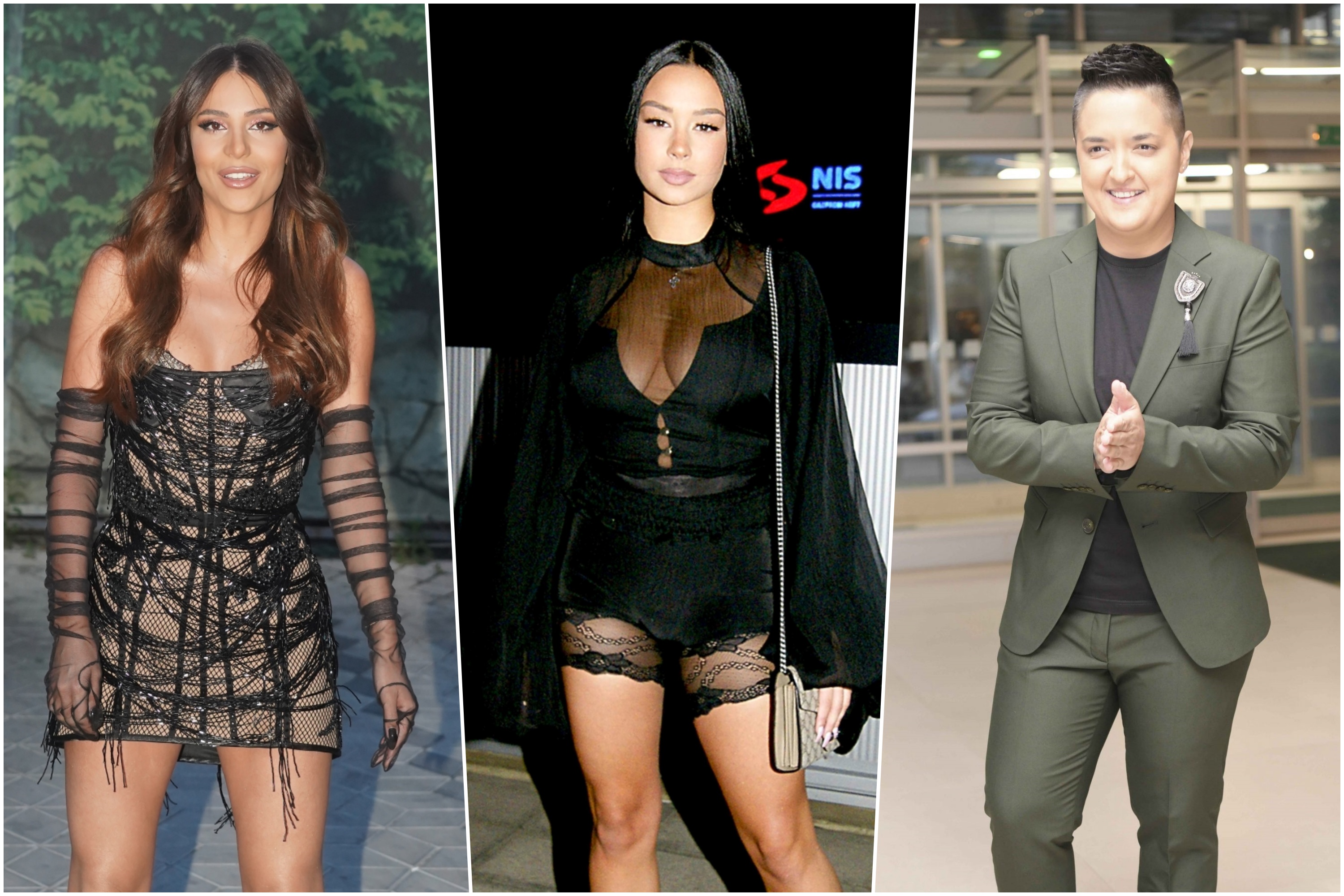 anastasija elena marija kombo