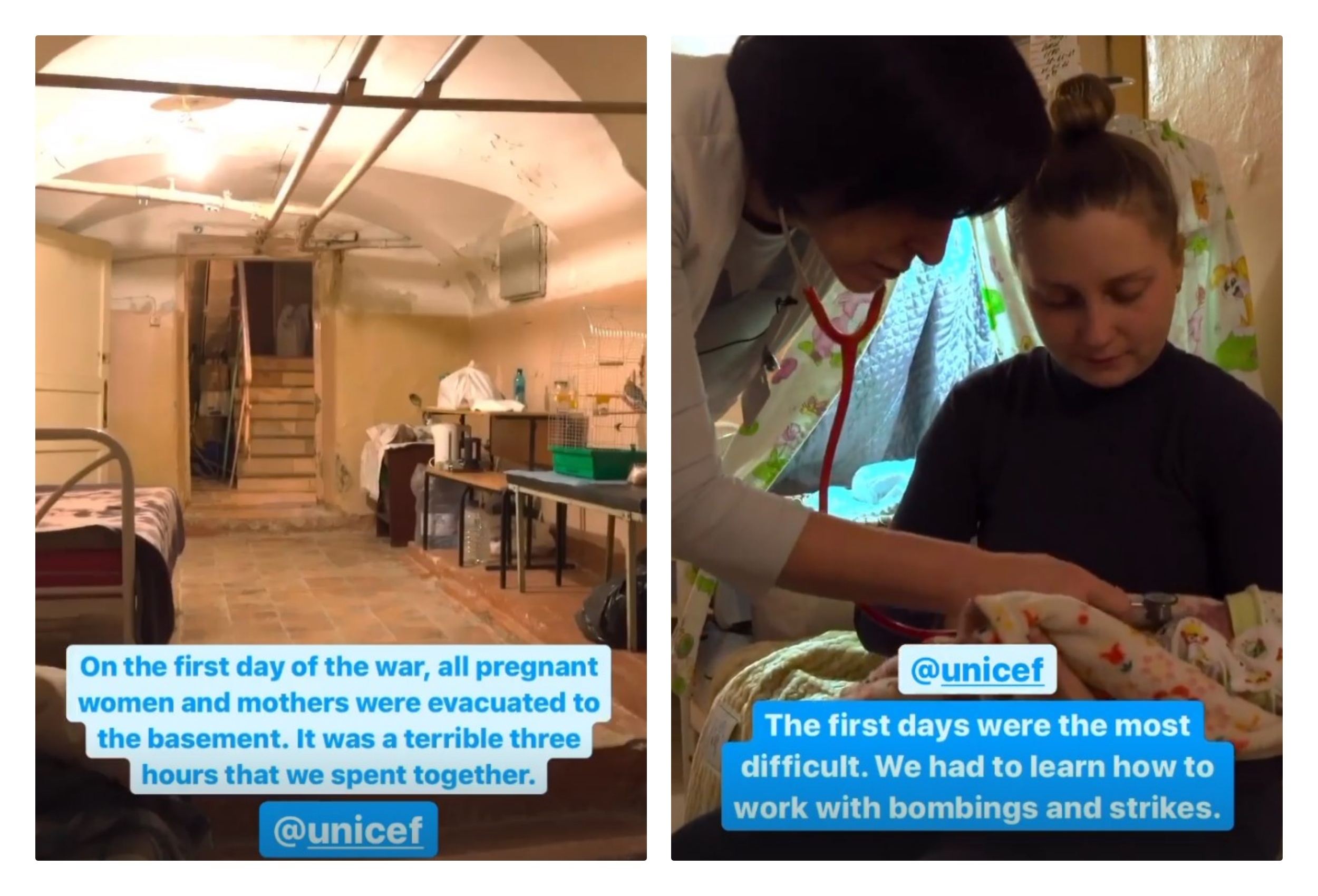 Dejvid Bekam ustupio svoj Instagram nalog ukrajinskoj doktorki Irini