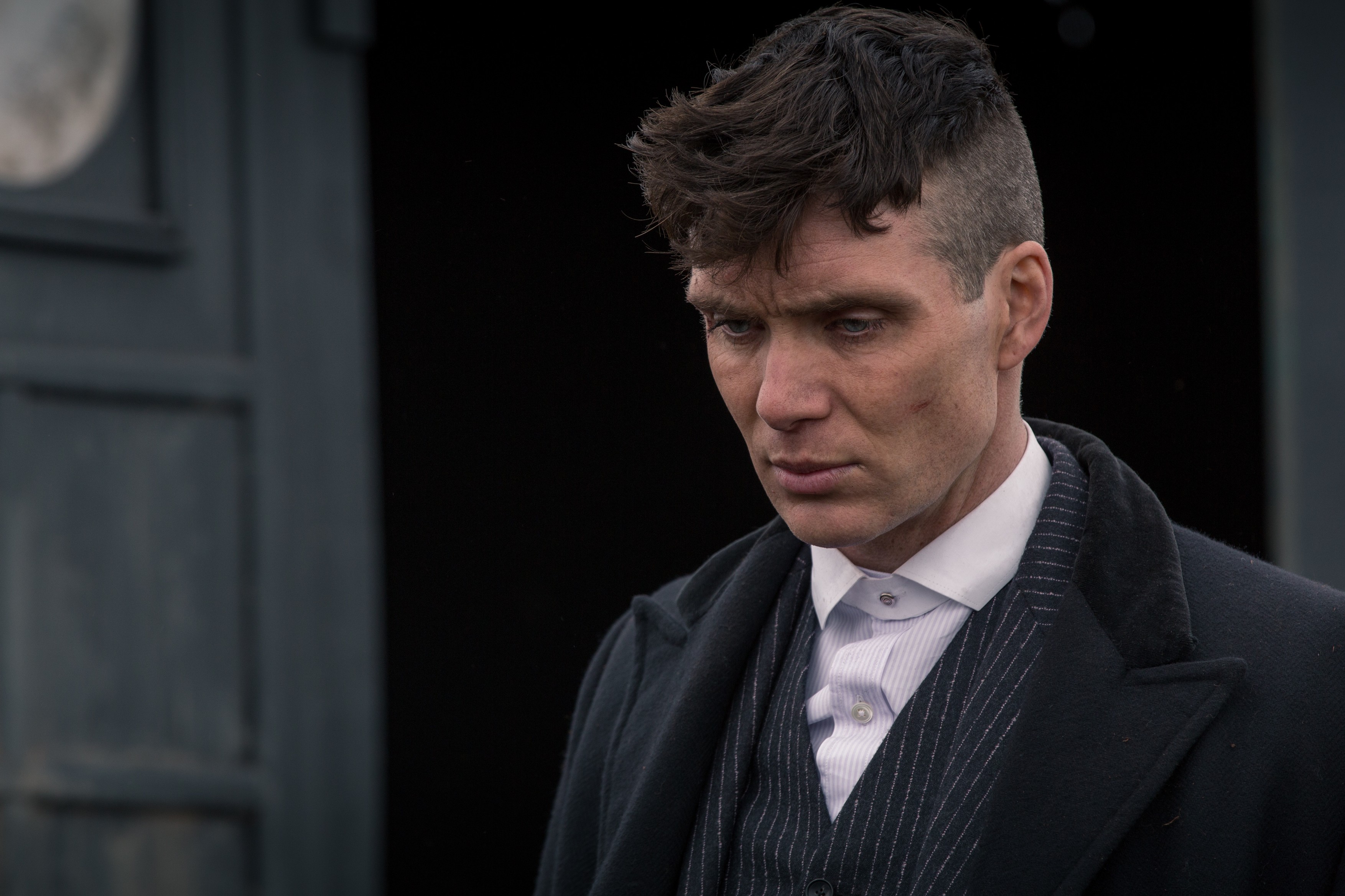 Cillian Murphy