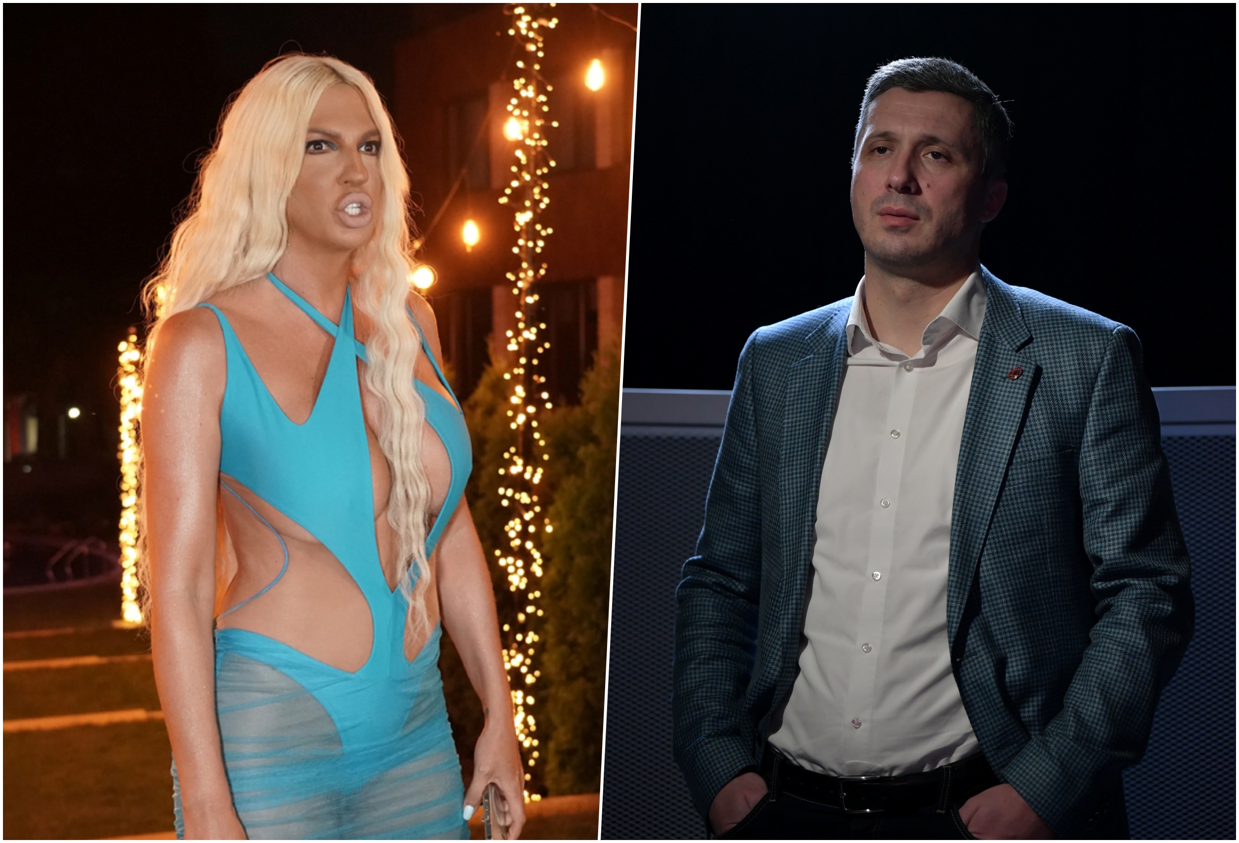 jelena i bosko