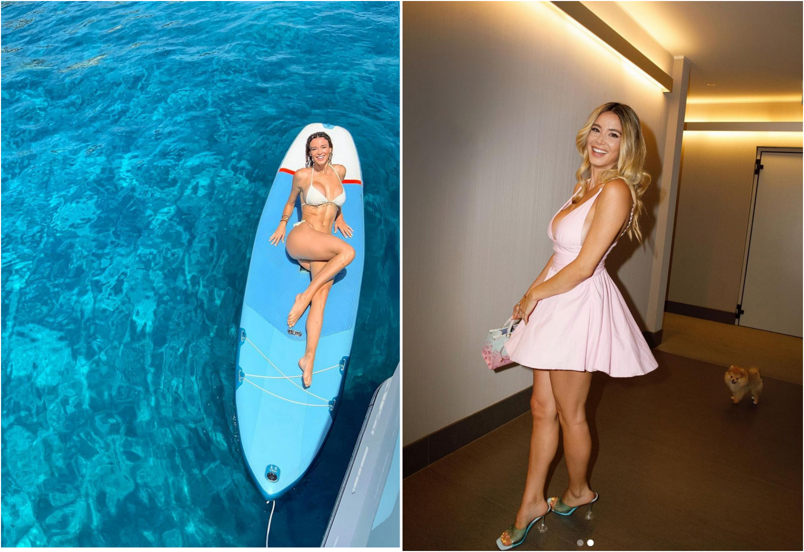 Foto: Screenshot Instagram dilettaleotta