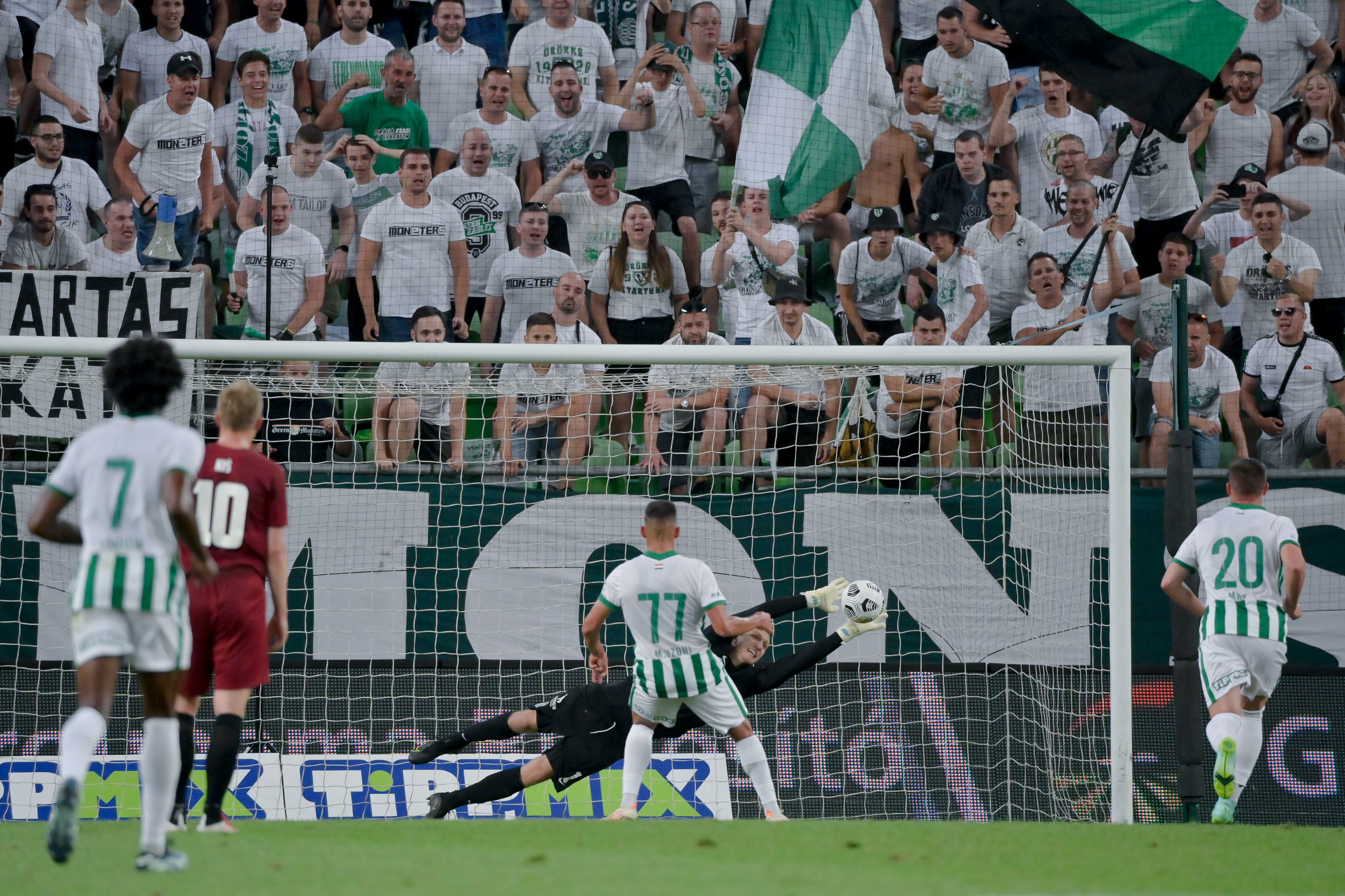FK Ferencvaroš