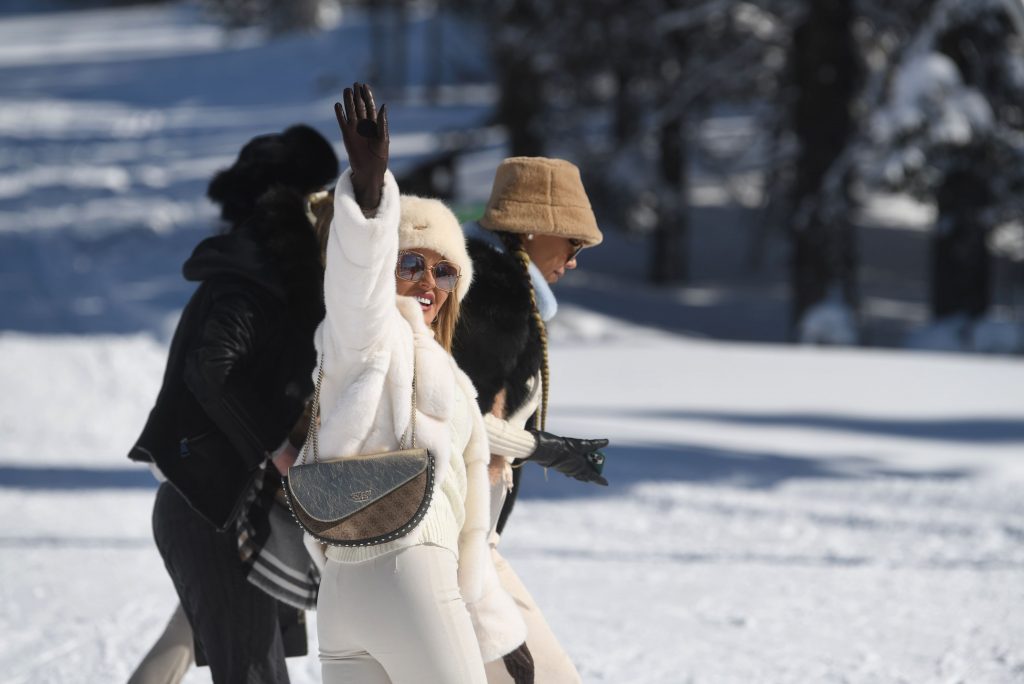 Kopaonik 13. mart 2022. Planina, zima, sneg, zimovanje, turizam, skijanje Foto:Filip Krainčanić/Nova.rs