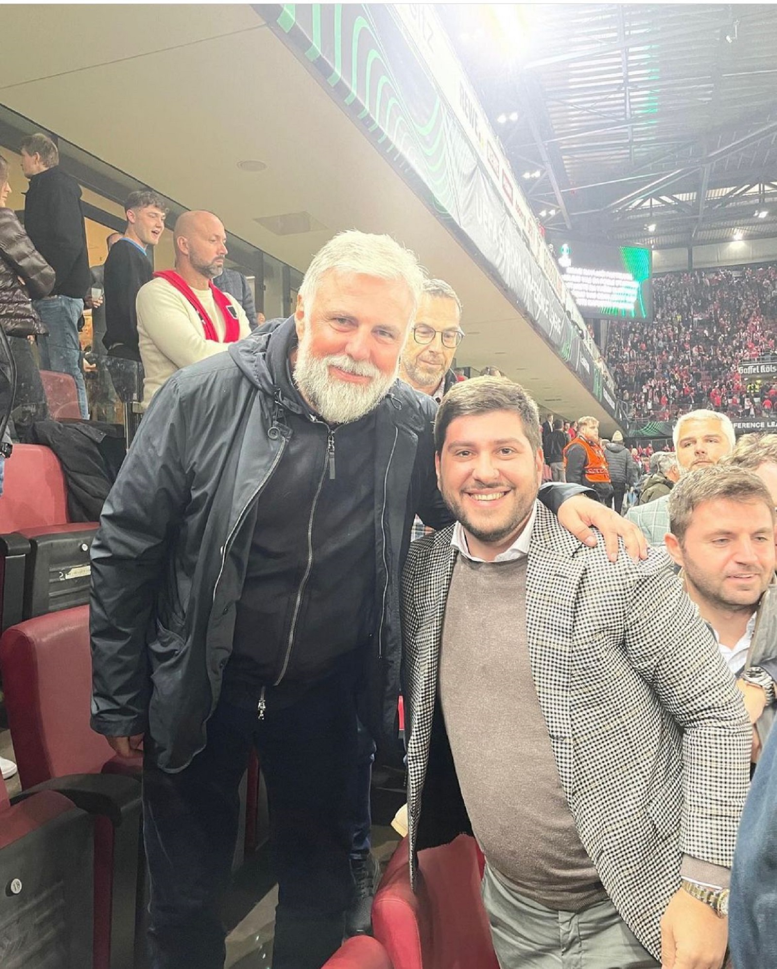 Foto: Privatna arhiva