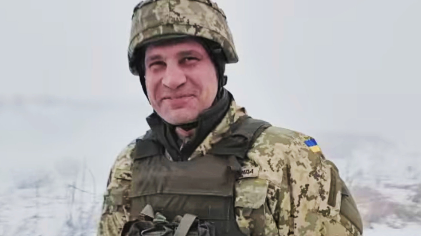 Vitalij Kličko