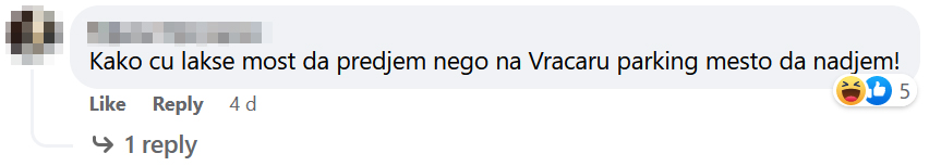 brankov most komentari facebook