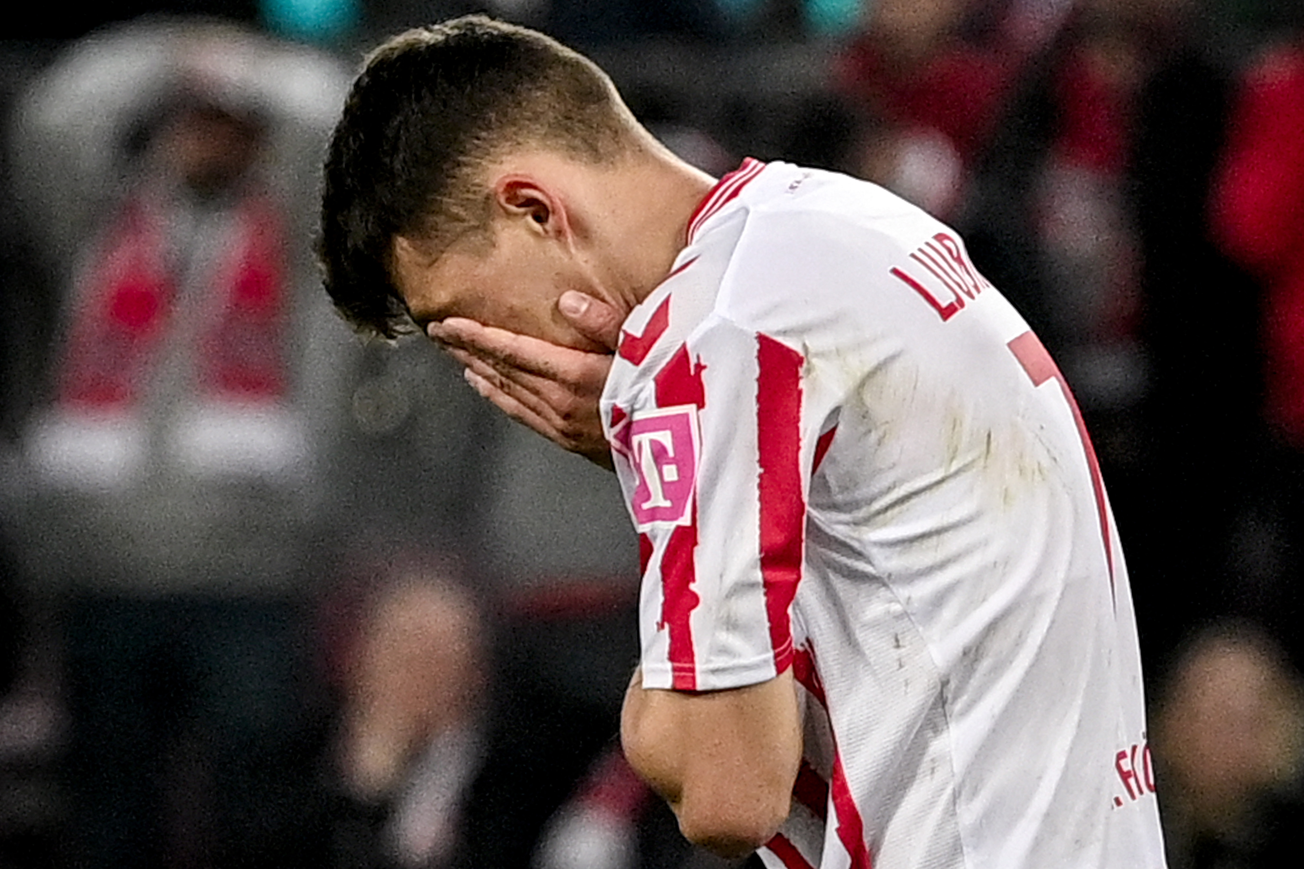 FC Cologne vs Partizan Belgrade