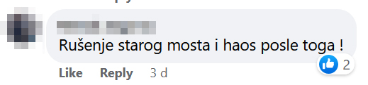 brankov most komentari facebook