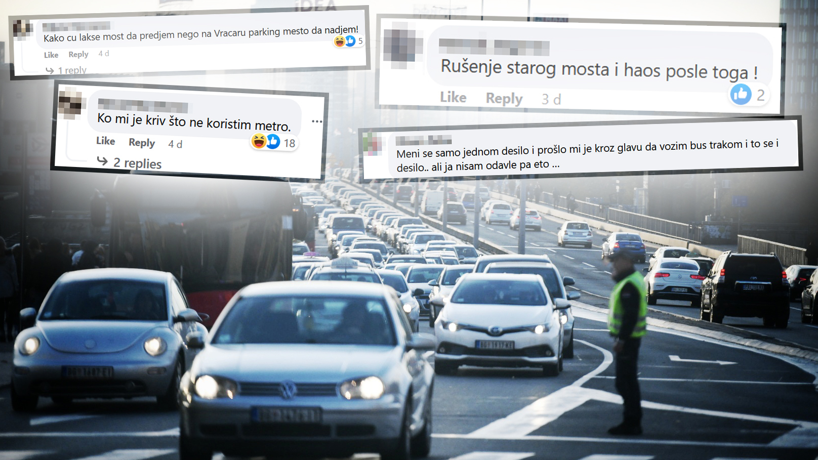 brankov most komentari facebook