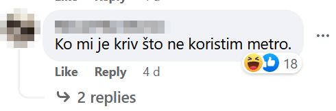 brankov most komentari facebook