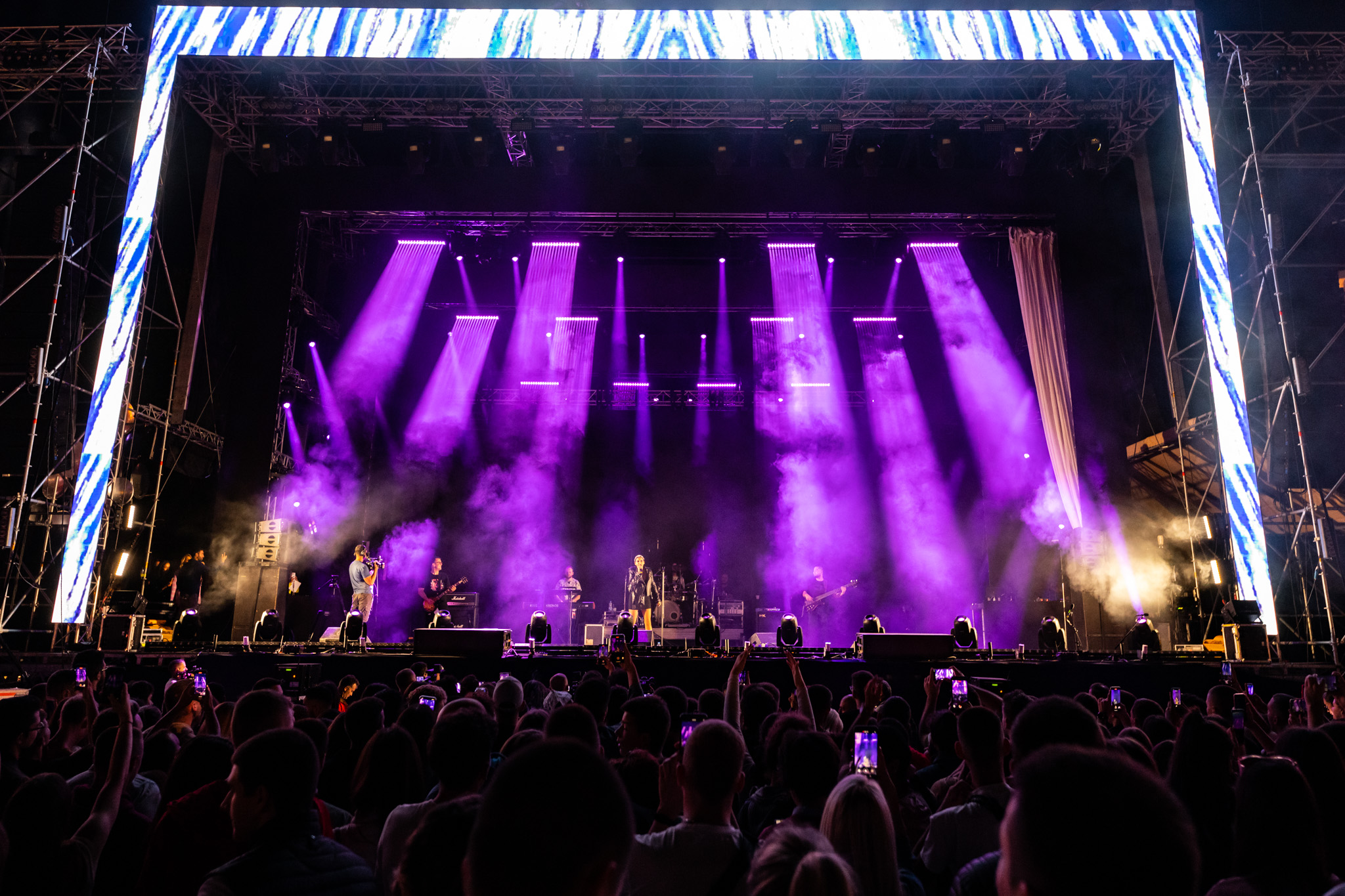 LiveProduction Kaya2