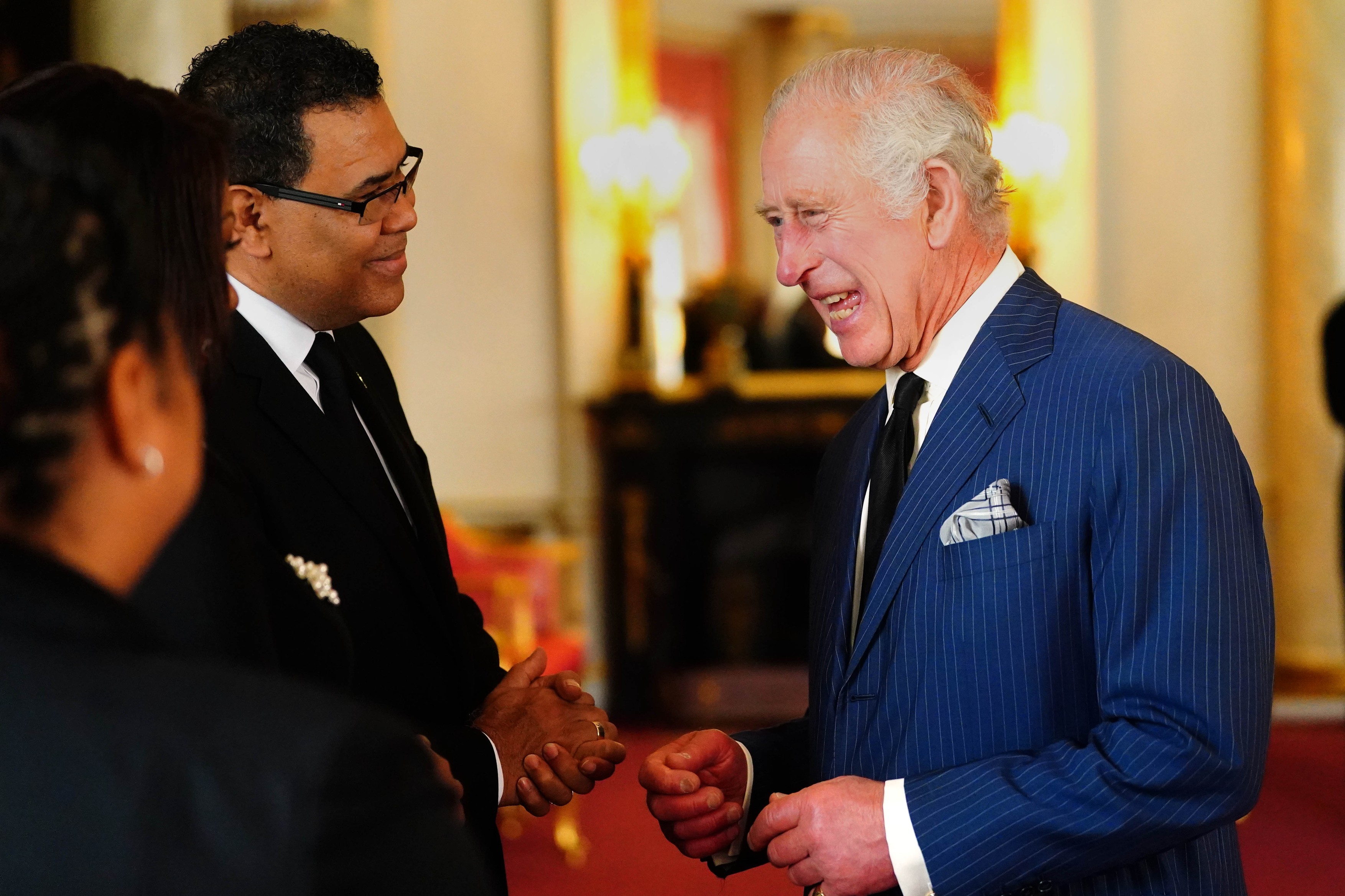 Queen Elizabeth II death