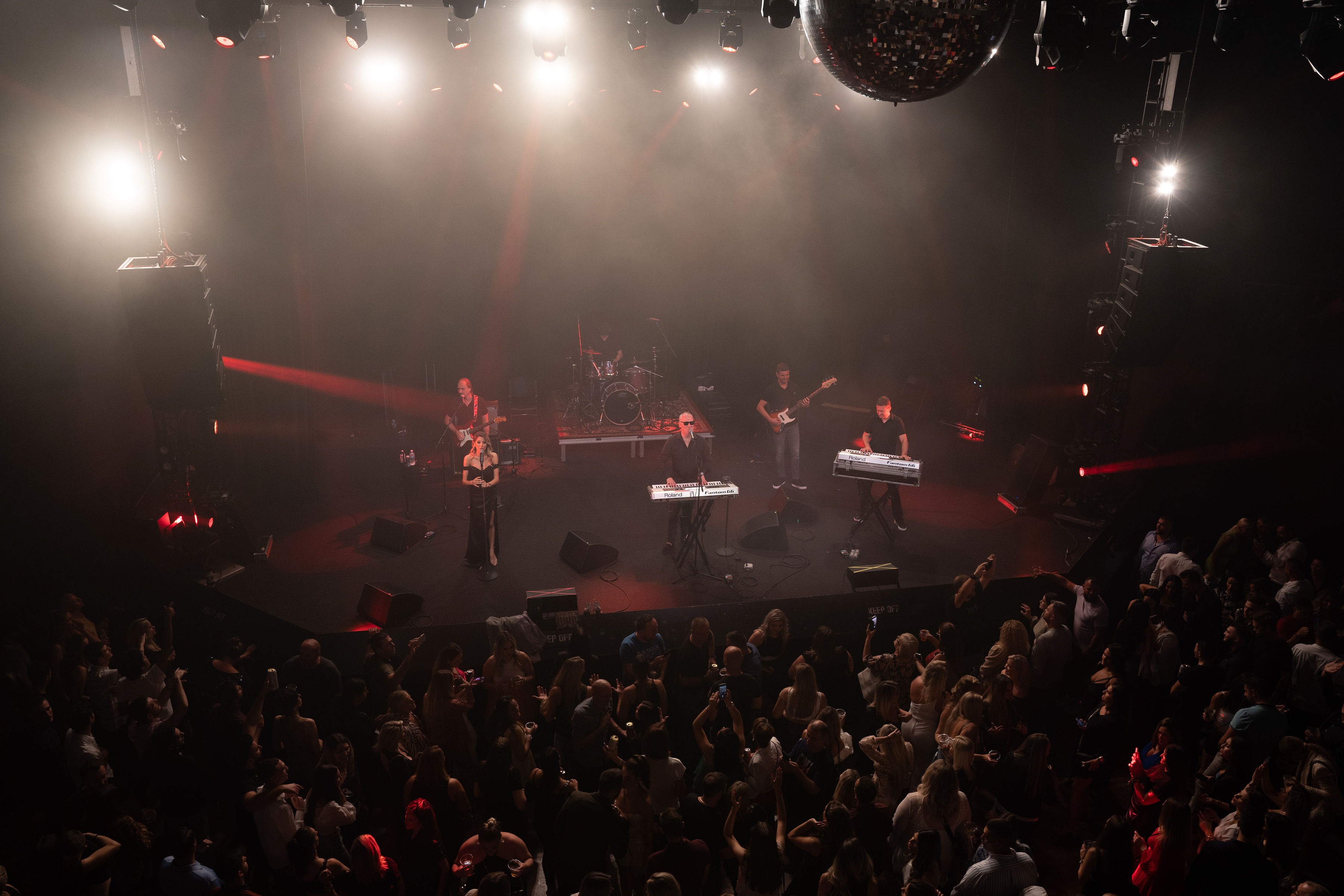 Saša Matić Amerika (1)