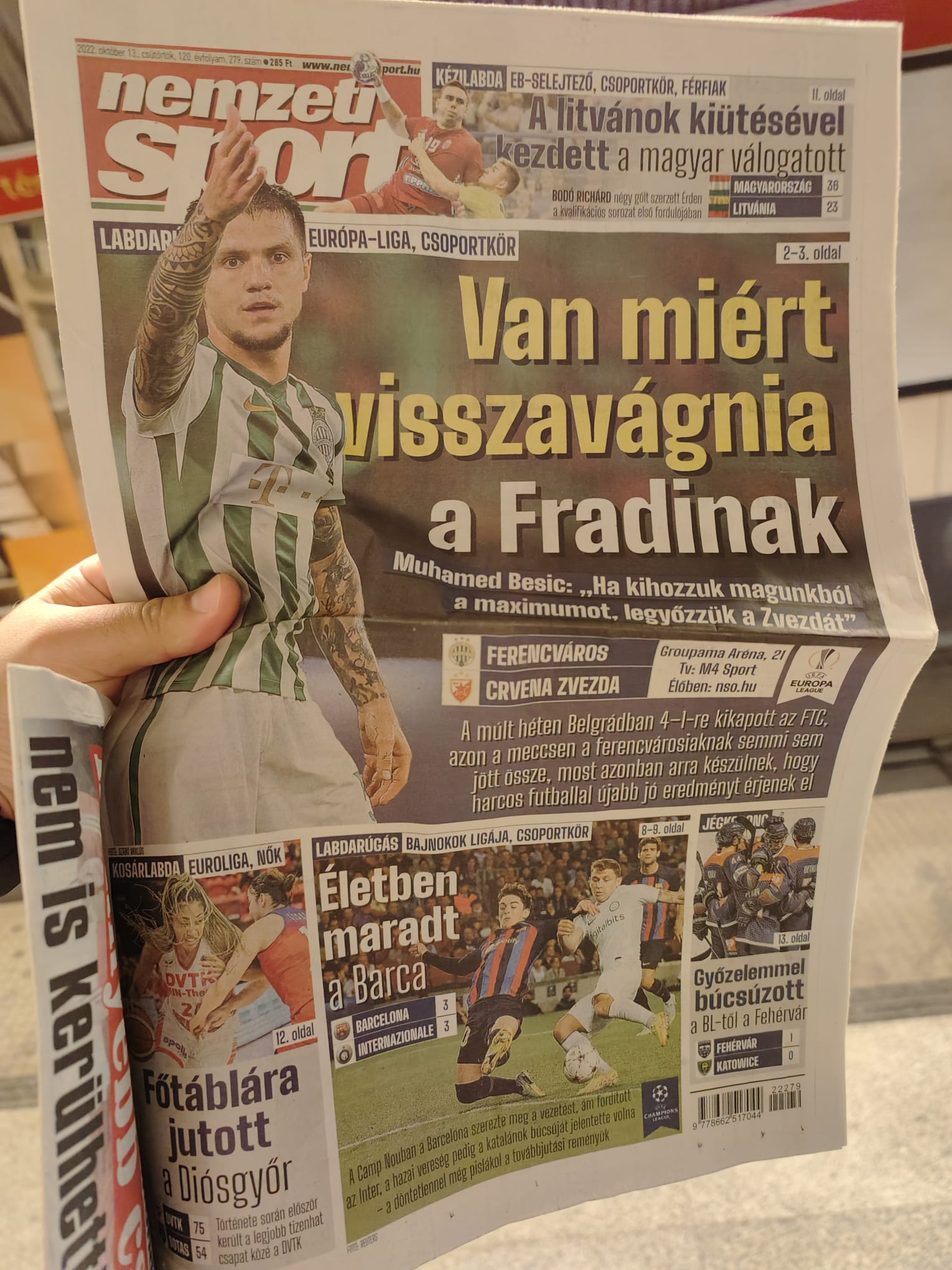 Foto: Nova.rs/Miloš Ljubisavljević