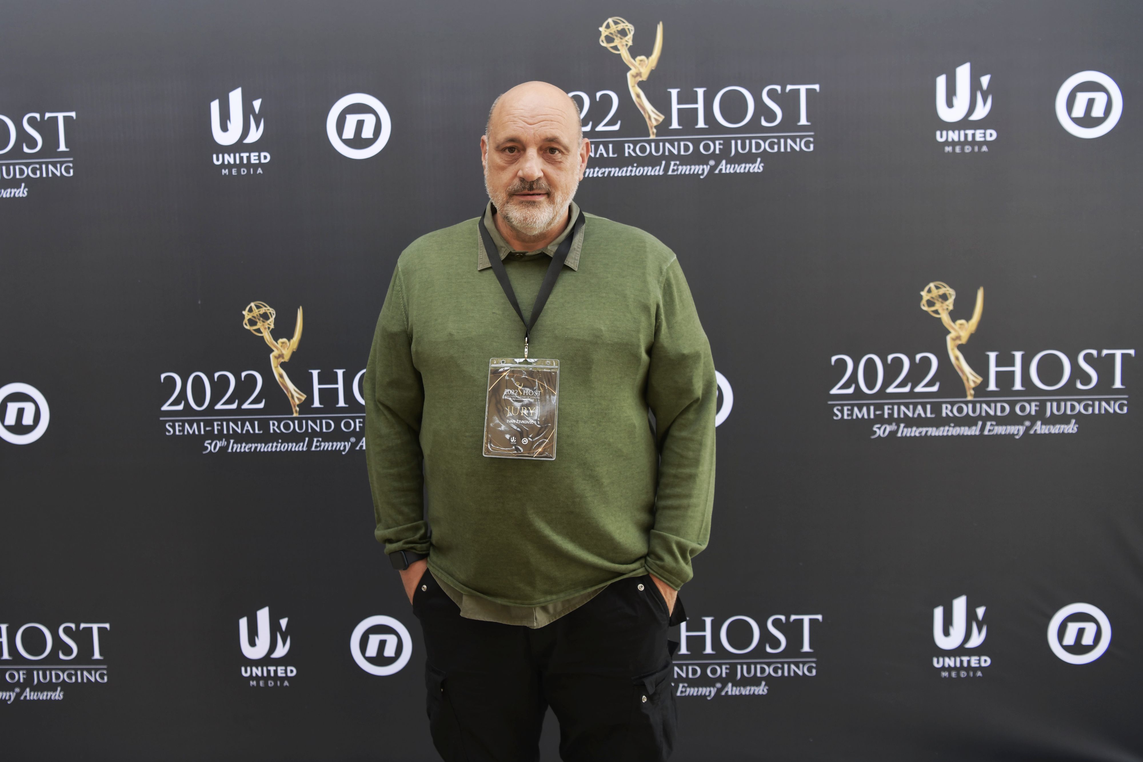 Dubrovnik 14.09.2022. Emi nagrade, Emmy Awards, domaćin grad Dubrovnik Foto: Goran Srdanov/Nova.rs
