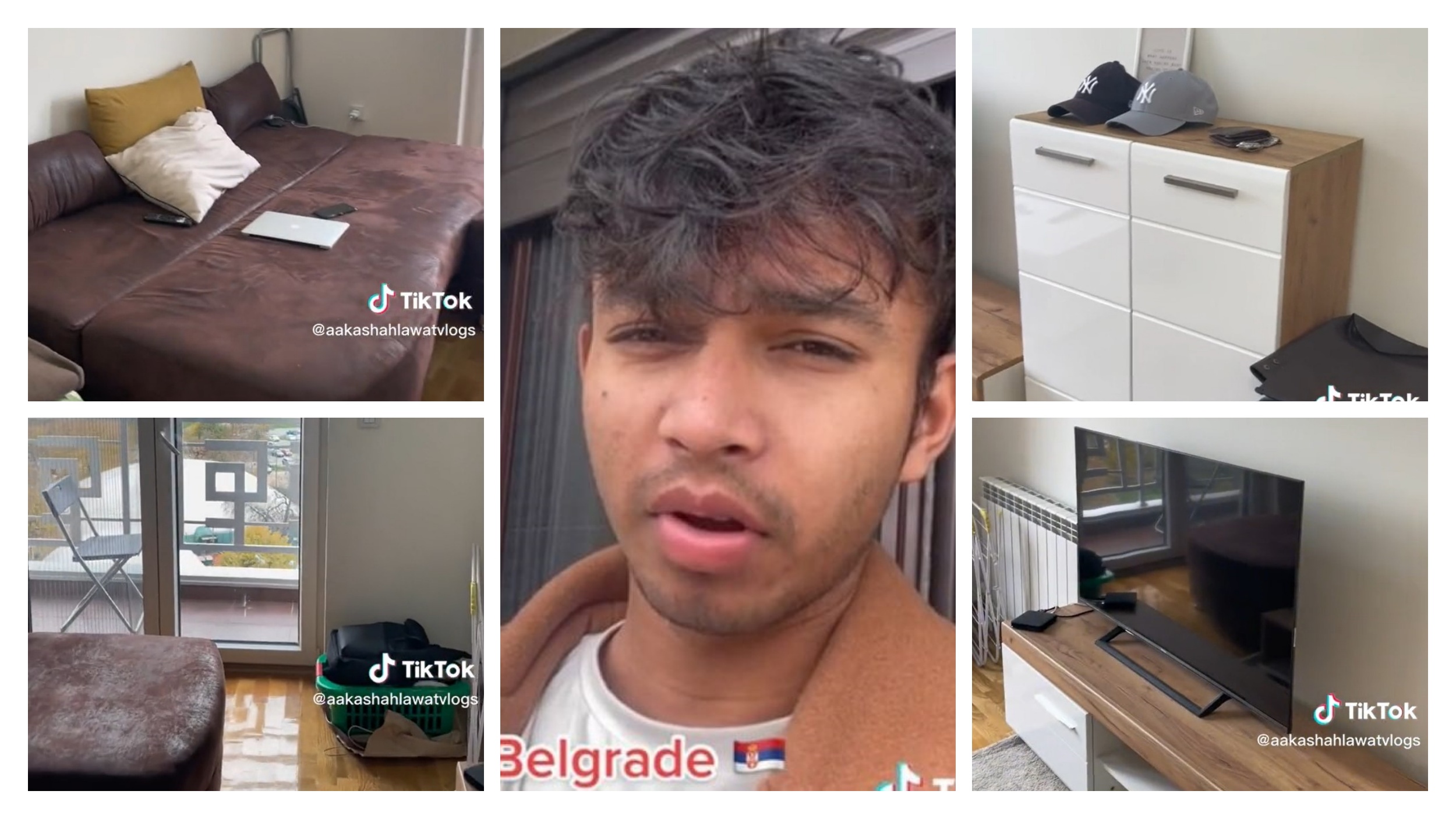 collage