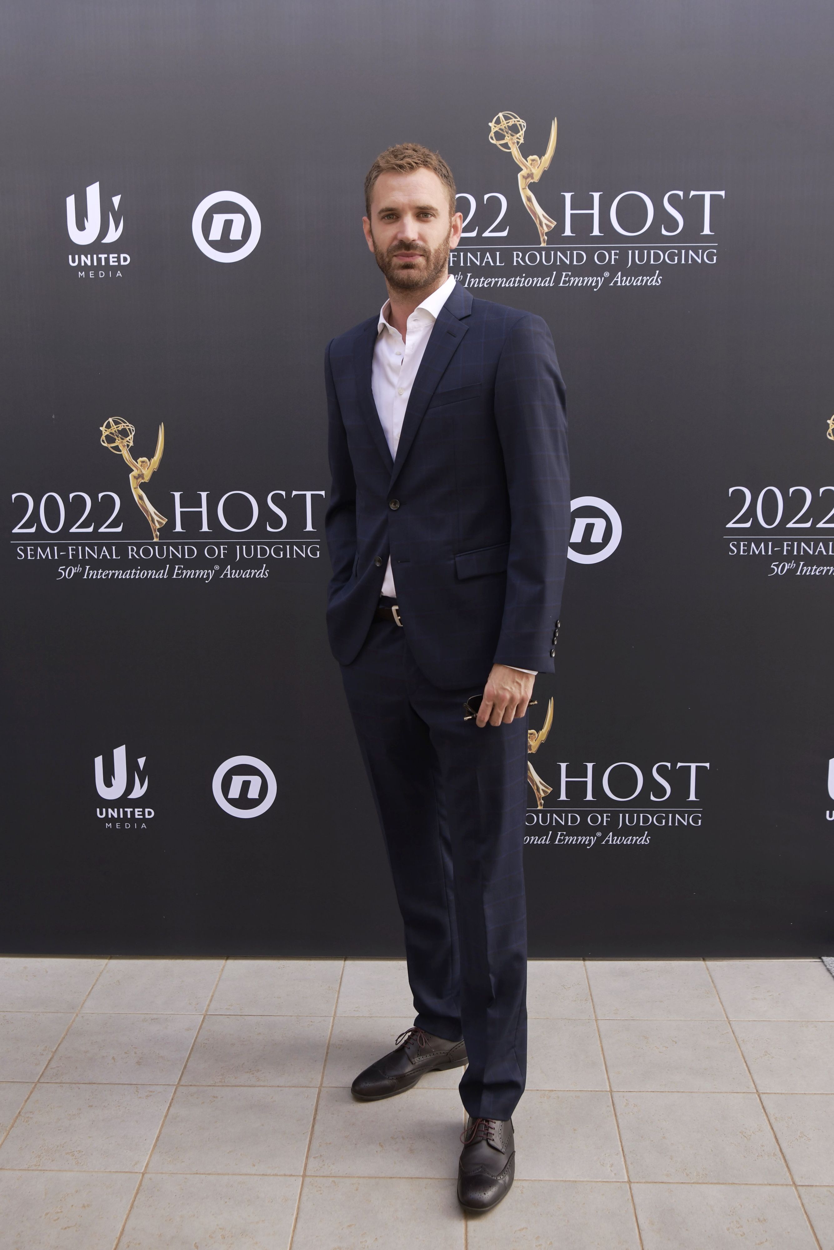 Dubrovnik 14.09.2022. Emi nagrade, Emmy Awards, domaćin grad Dubrovnik Foto: Goran Srdanov/Nova.rs