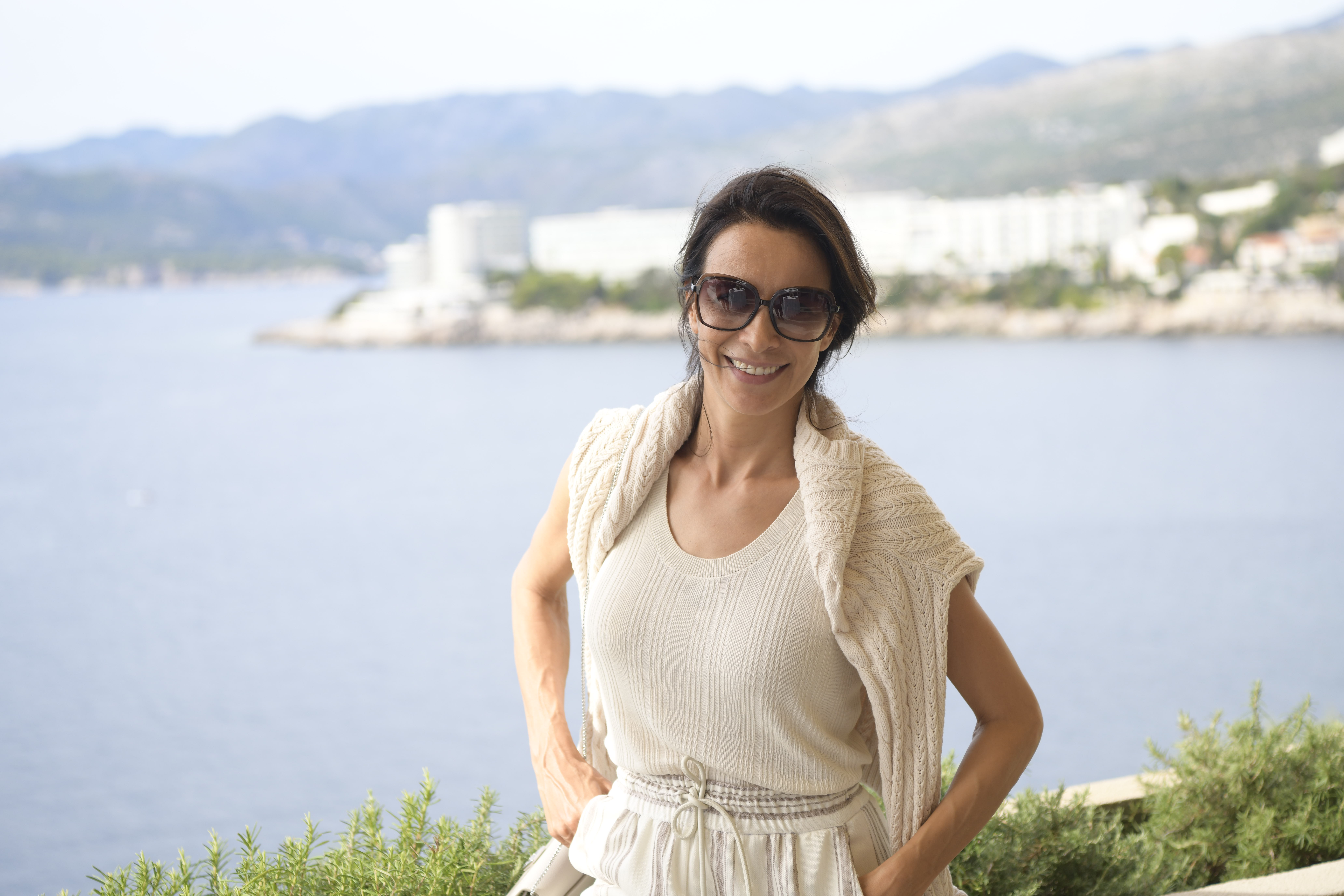 Dubrovnik 14.09.2022. Emi nagrade, Emmy Awards, domaćin grad Dubrovnik Foto: Goran Srdanov/Nova.rs