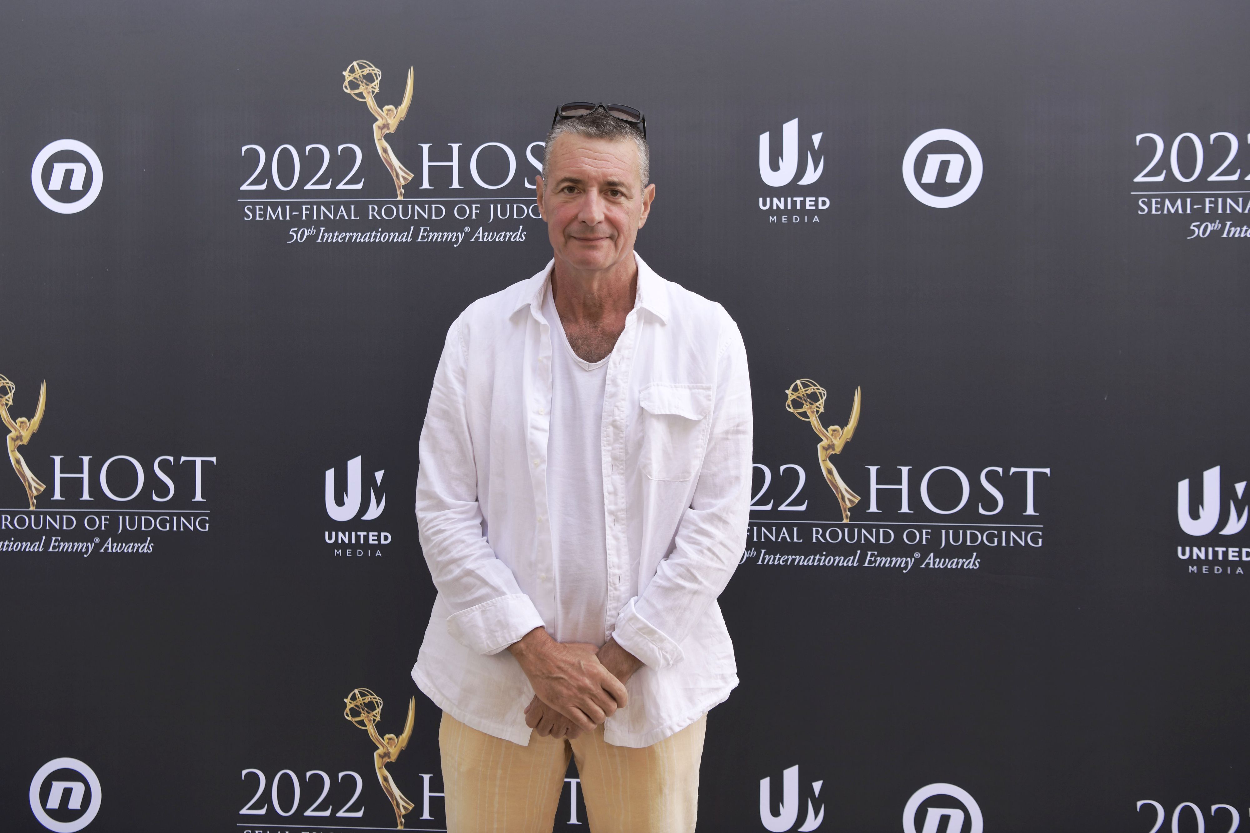 Dubrovnik 14.09.2022. Emi nagrade, Emmy Awards, domaćin grad Dubrovnik Foto: Goran Srdanov/Nova.rs