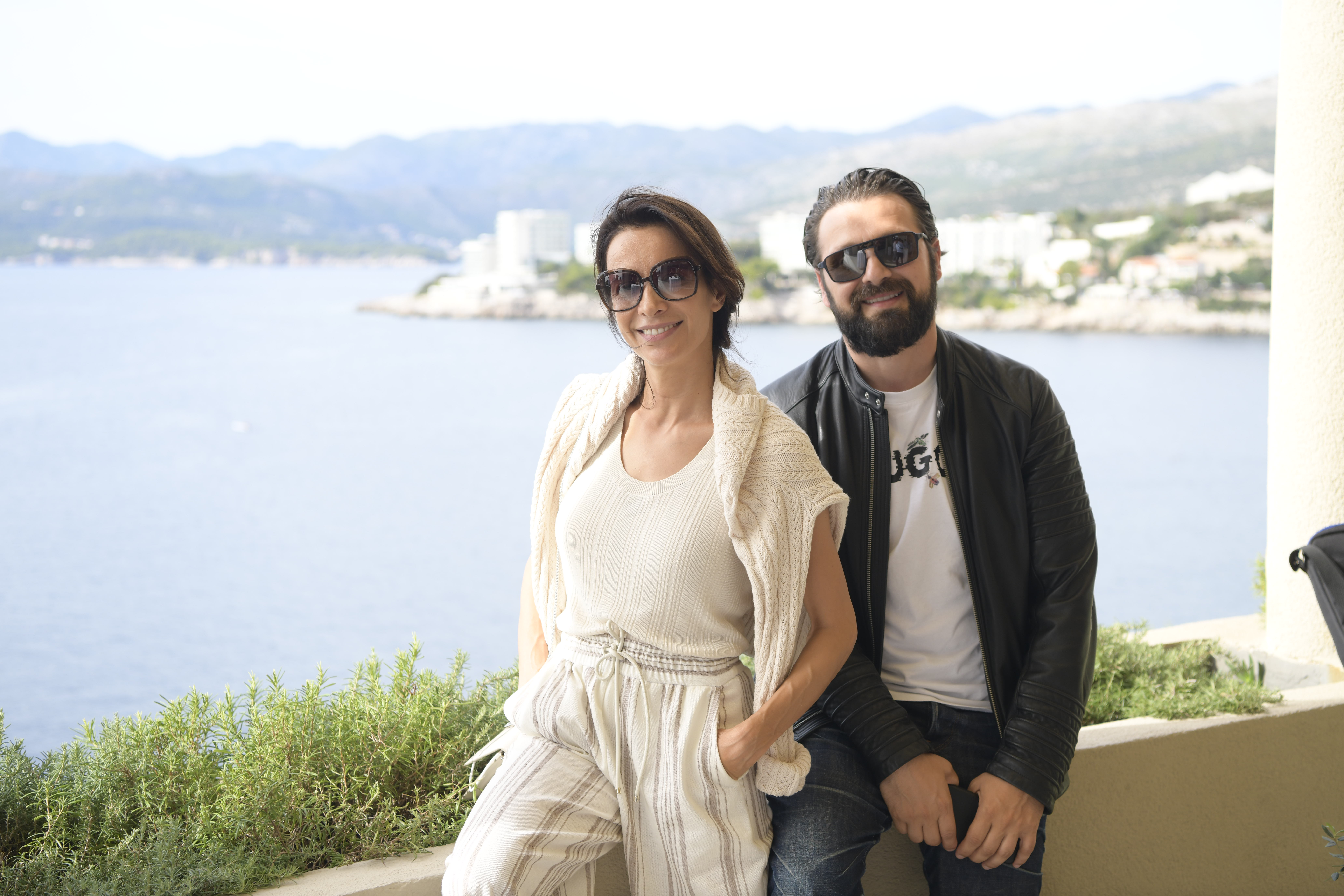 Dubrovnik 14.09.2022. Emi nagrade, Emmy Awards, domaćin grad Dubrovnik Foto: Goran Srdanov/Nova.rs