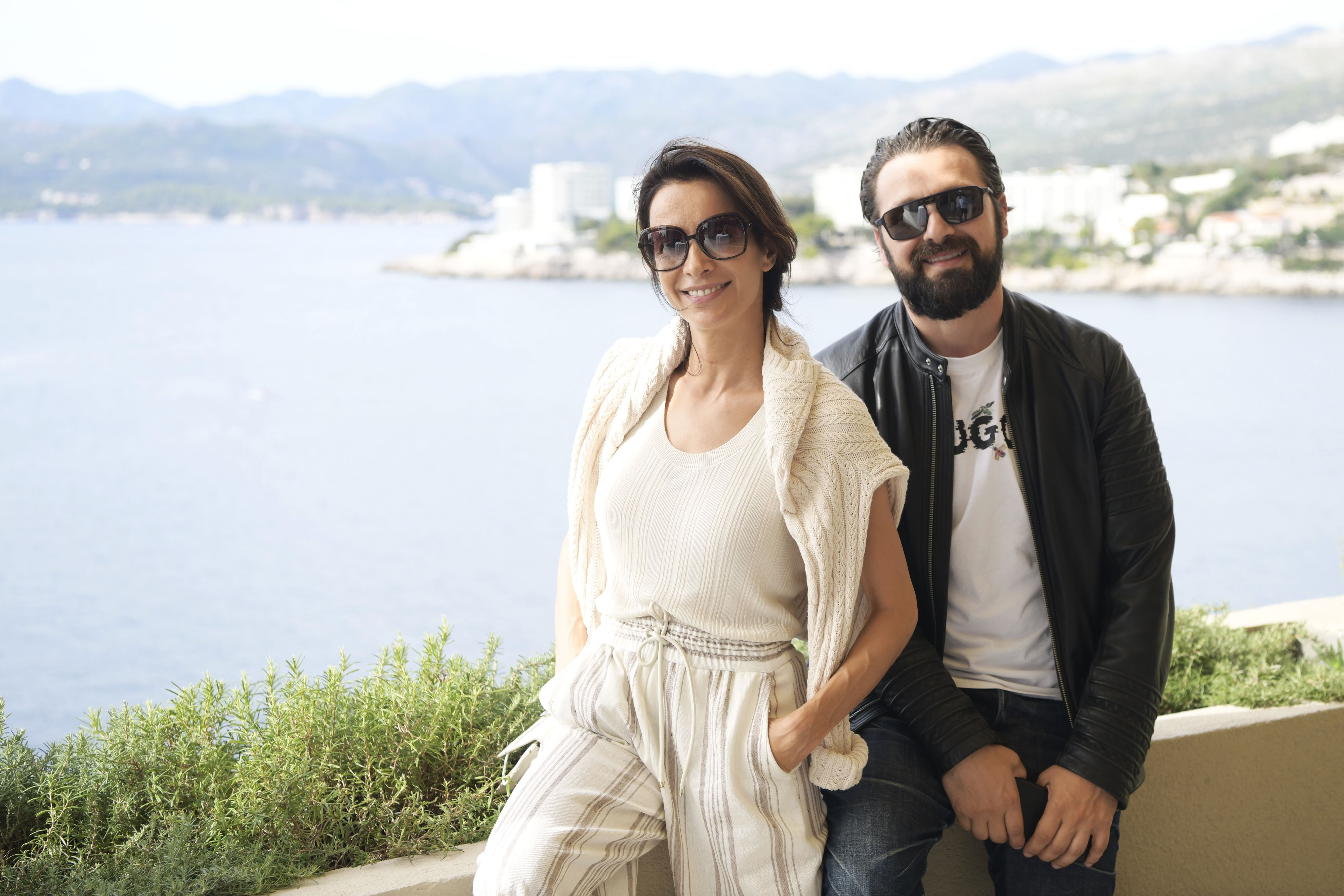 Dubrovnik 14.09.2022. Emi nagrade, Emmy Awards, domaćin grad Dubrovnik Foto: Goran Srdanov/Nova.rs