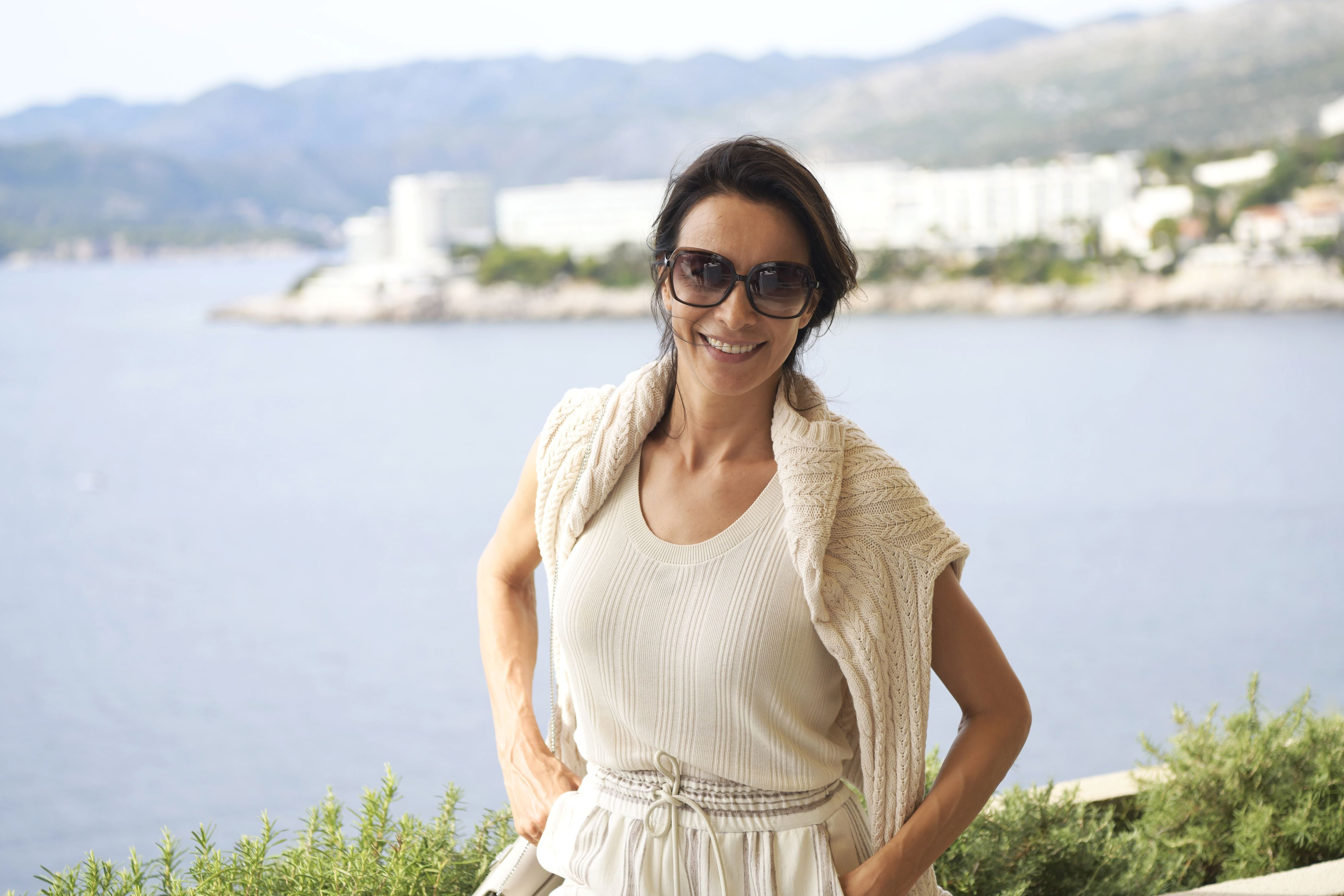 Dubrovnik 14.09.2022. Emi nagrade, Emmy Awards, domaćin grad Dubrovnik Foto: Goran Srdanov/Nova.rs