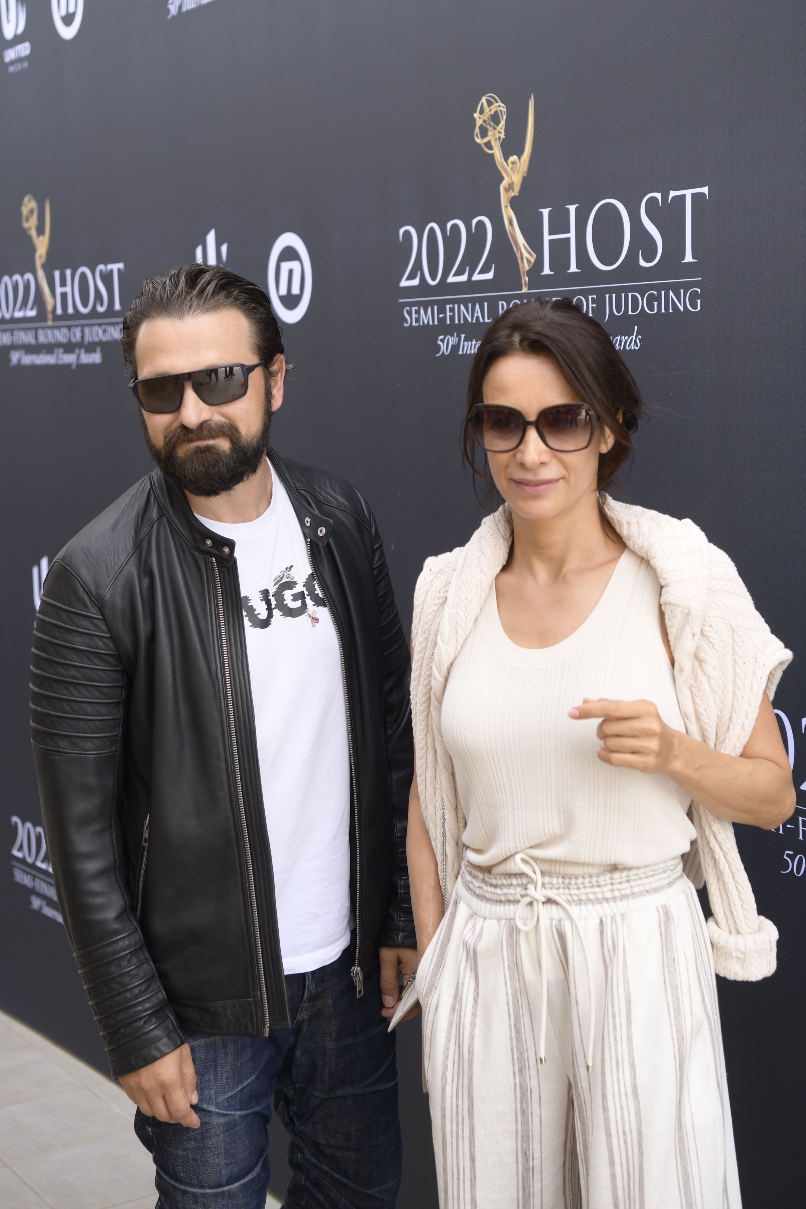 Dubrovnik 14.09.2022. Emi nagrade, Emmy Awards, domaćin grad Dubrovnik Foto: Goran Srdanov/Nova.rs